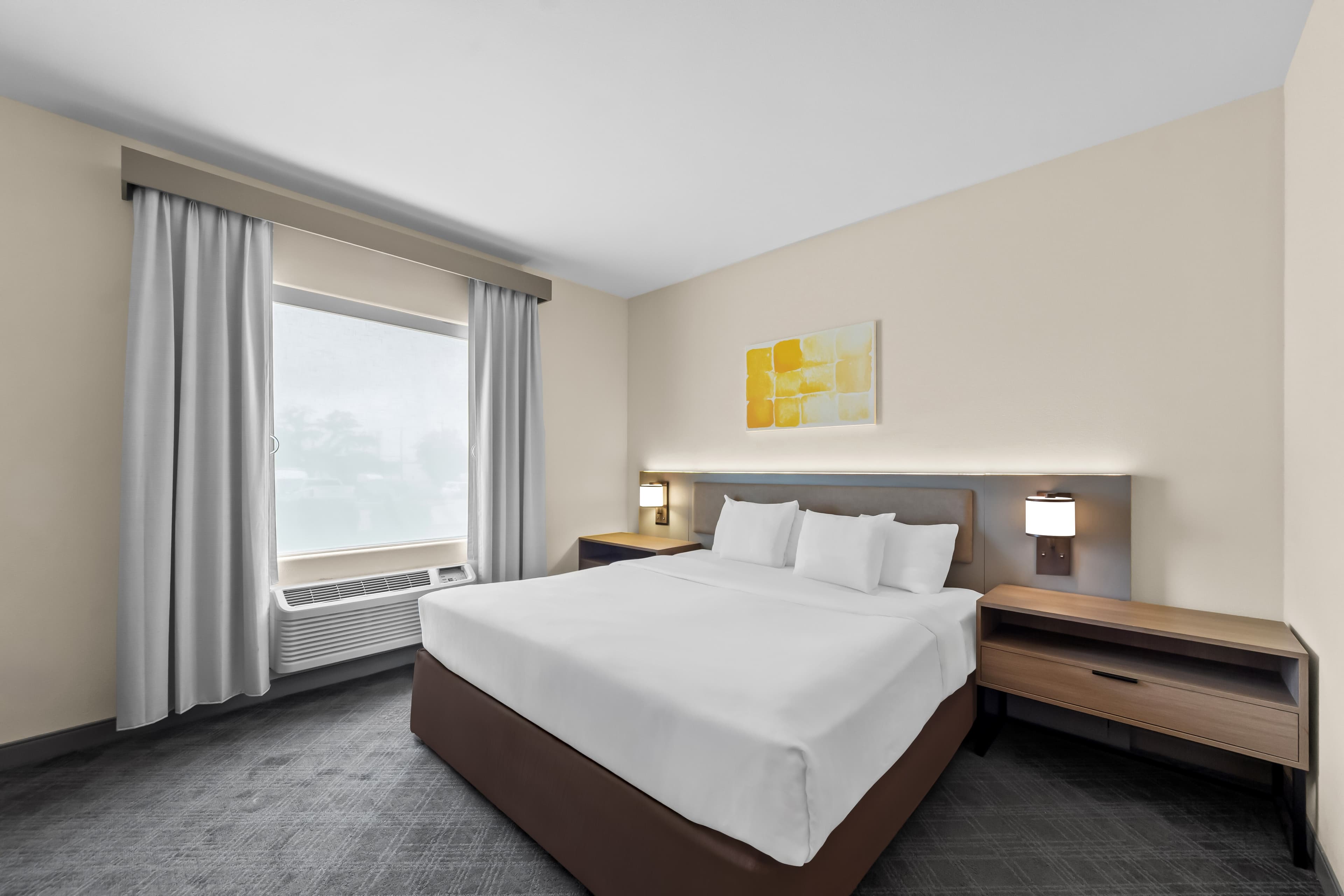 Comfort Suites San Antonio North - Stone Oak - Image 4