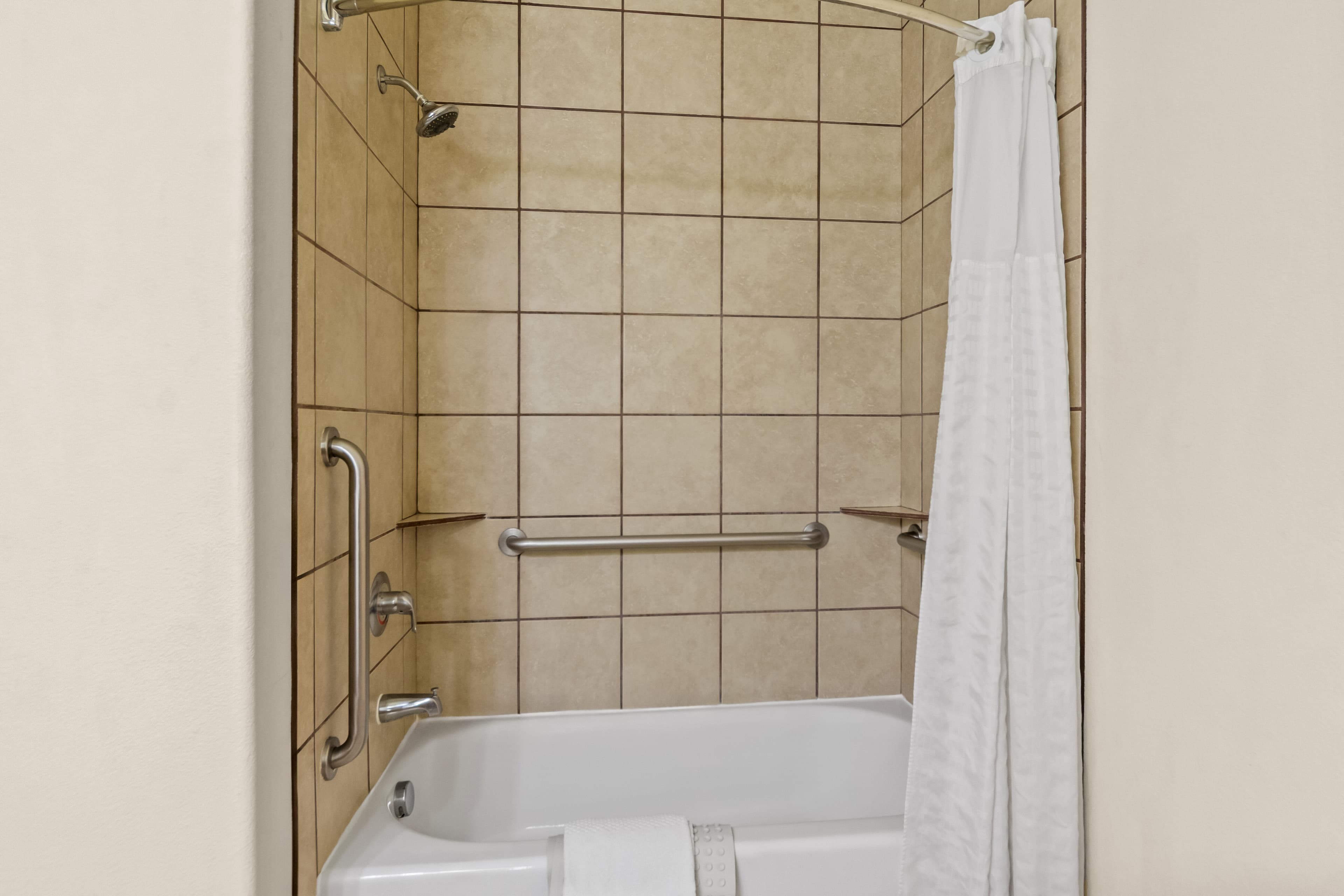 Comfort Suites San Antonio North - Stone Oak — 6