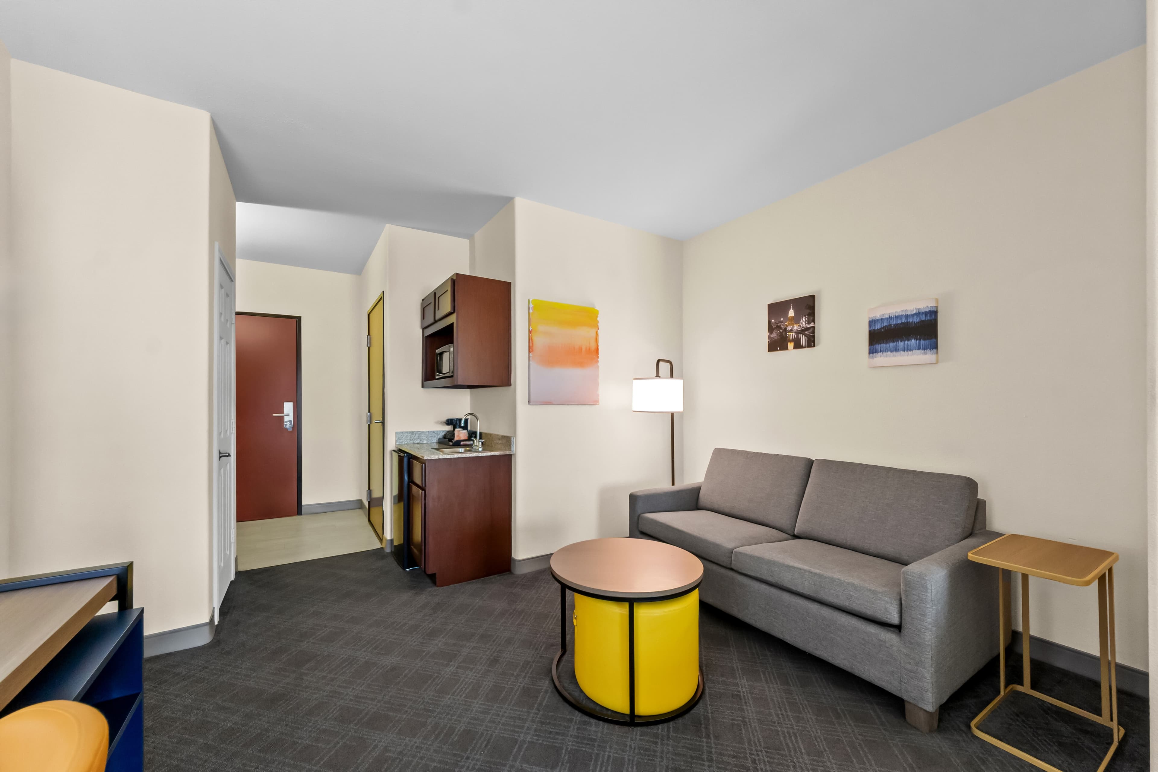 Comfort Suites San Antonio North - Stone Oak — 8