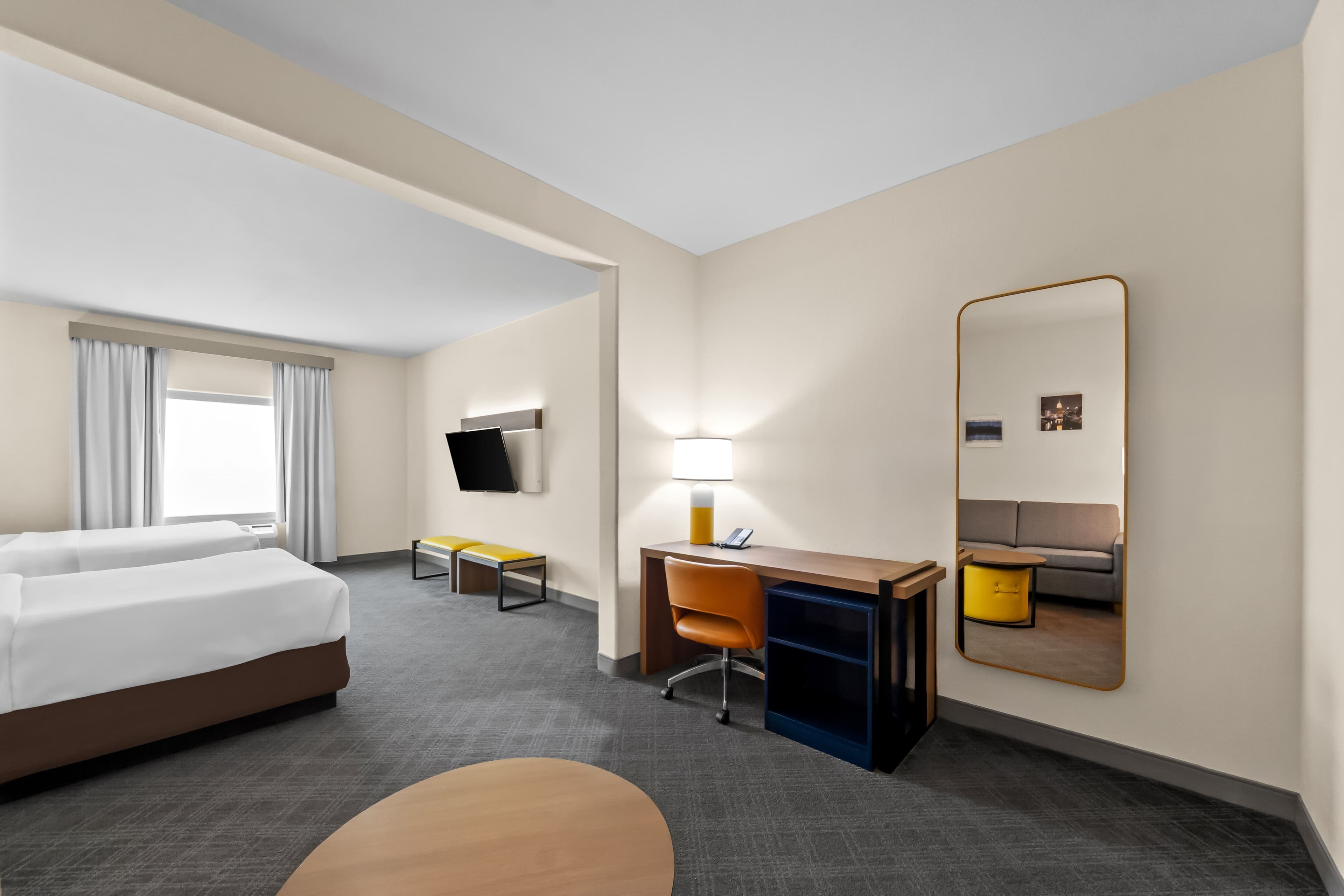 Comfort Suites San Antonio North - Stone Oak — 9