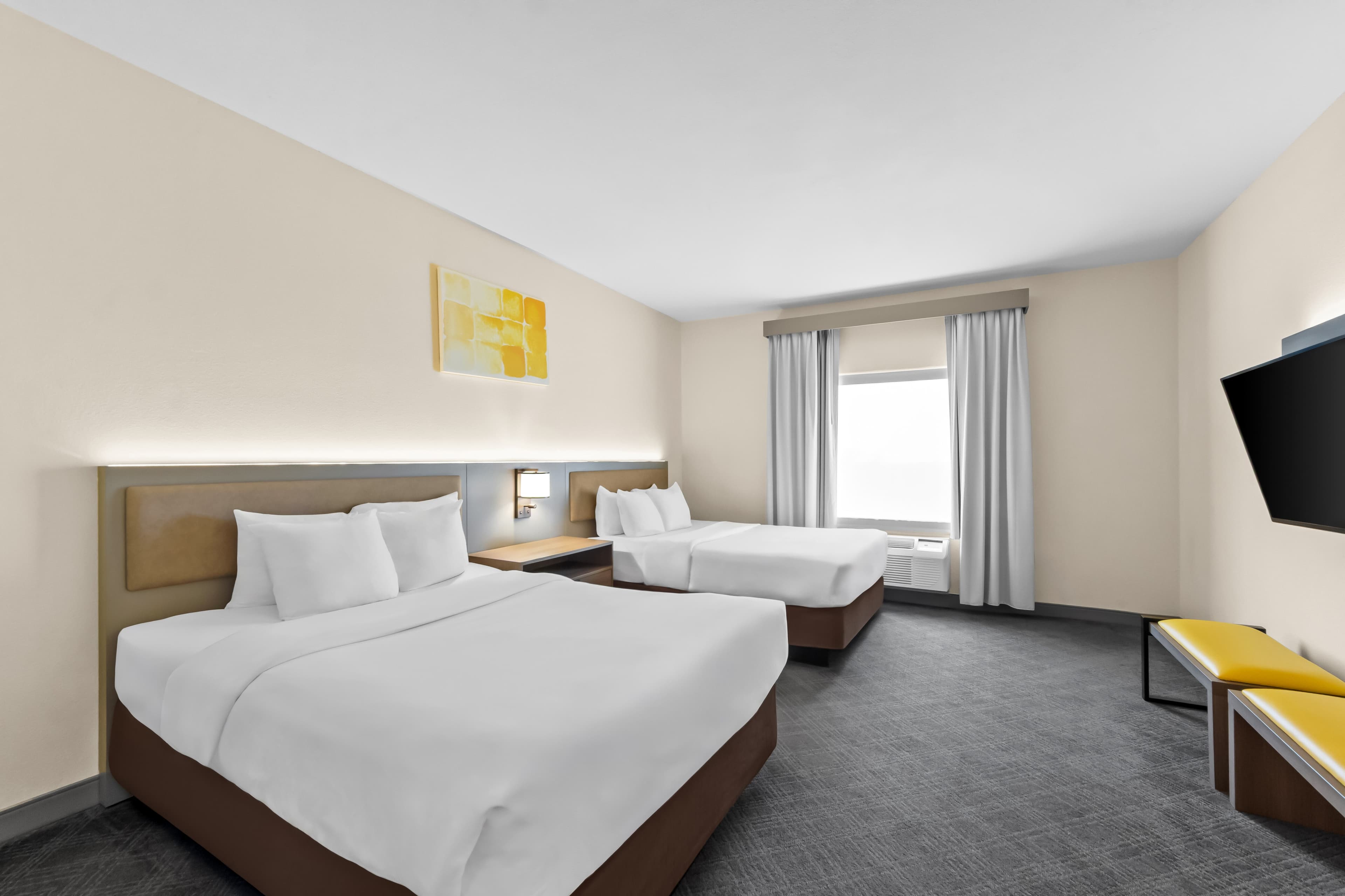 Comfort Suites San Antonio North - Stone Oak — 10