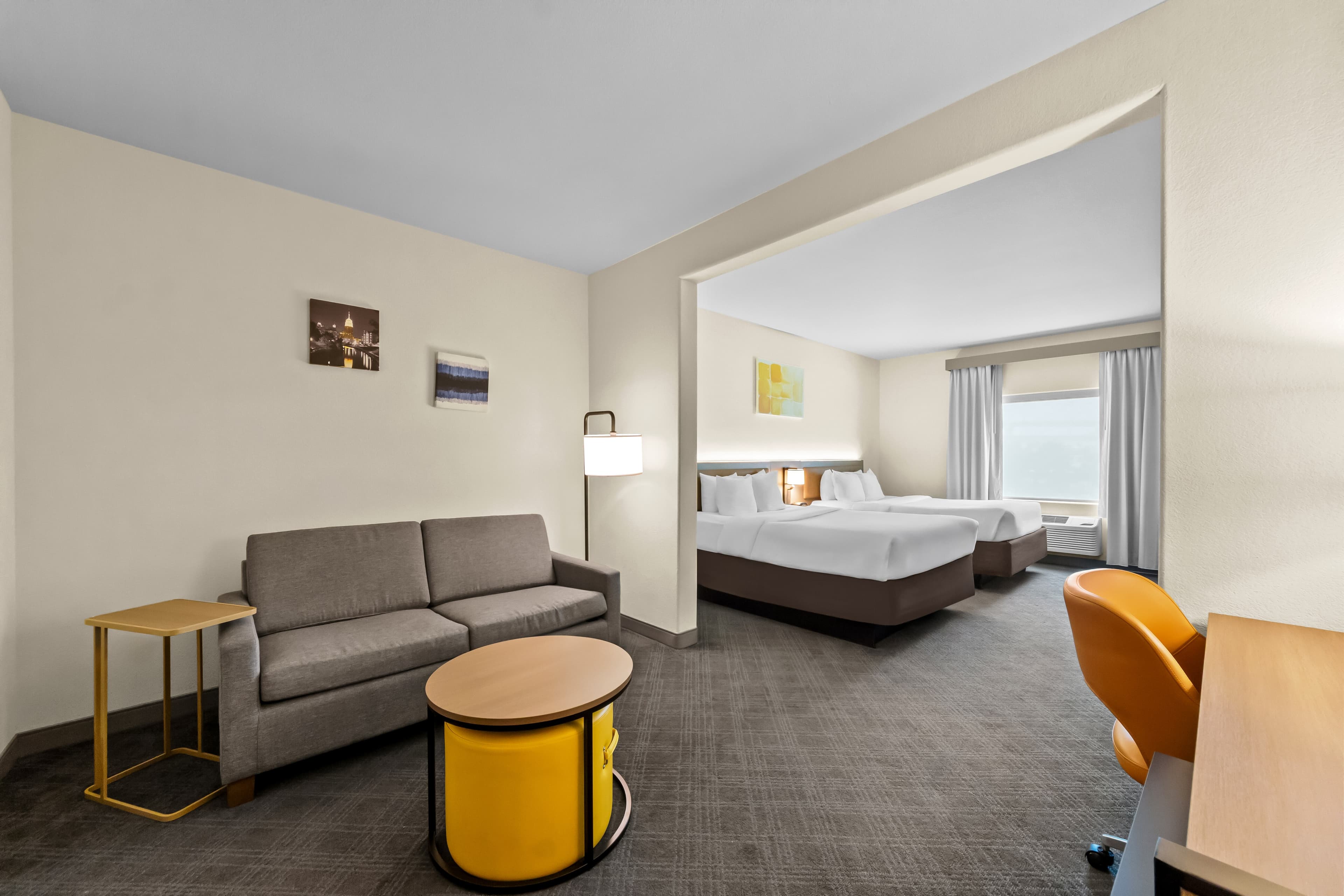 Comfort Suites San Antonio North - Stone Oak — 12