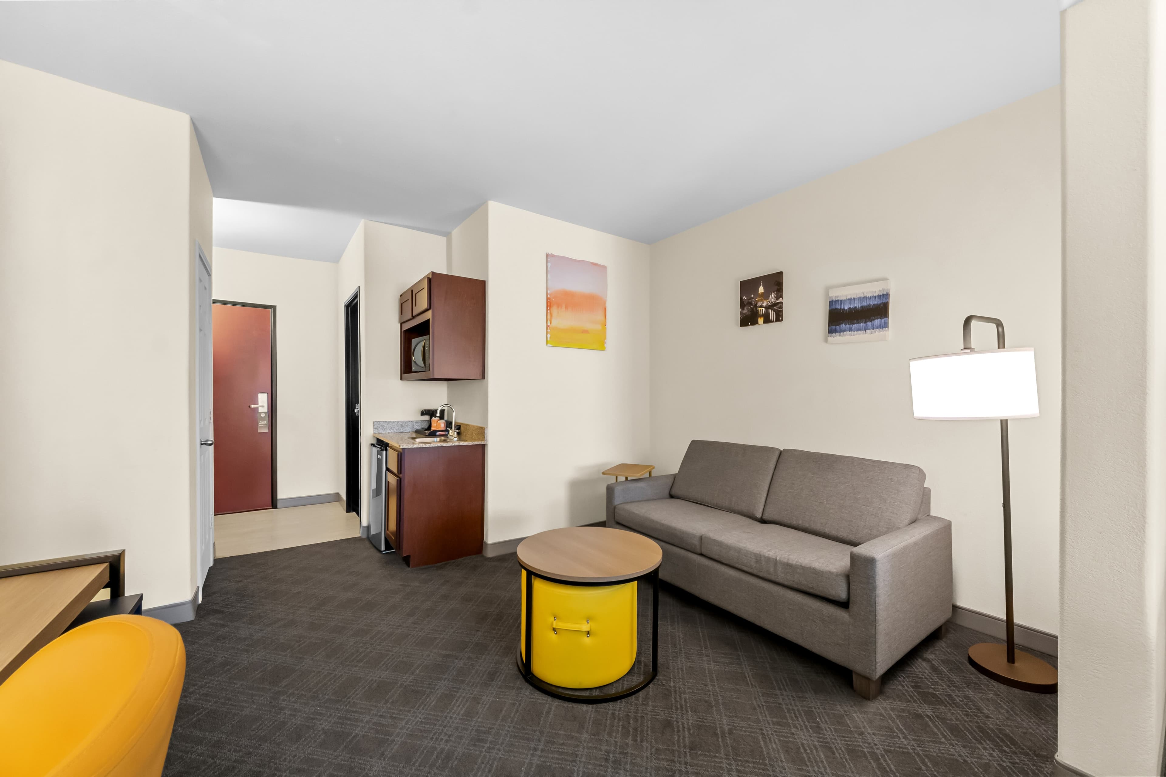 Comfort Suites San Antonio North - Stone Oak — 13
