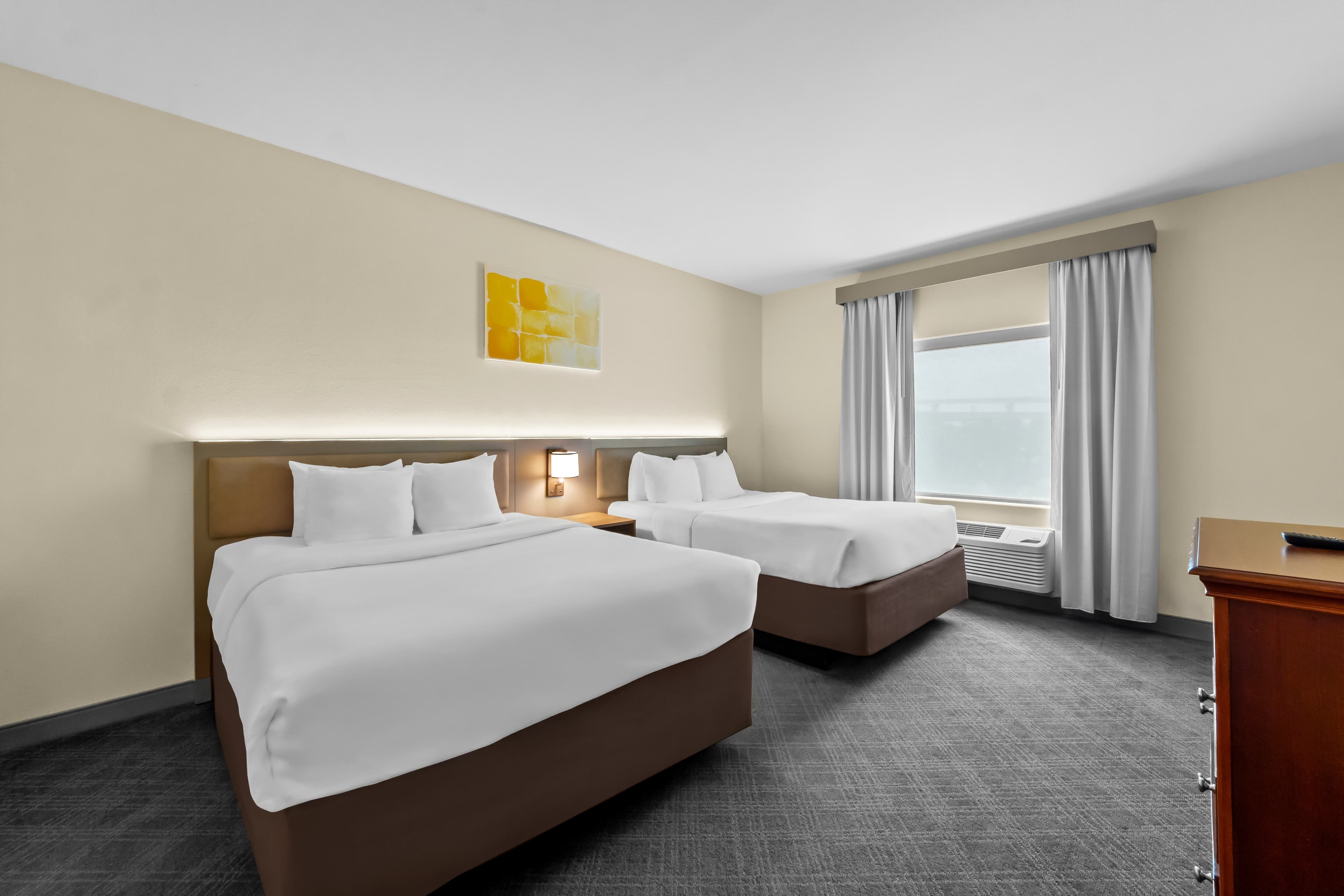 Comfort Suites San Antonio North - Stone Oak — 14