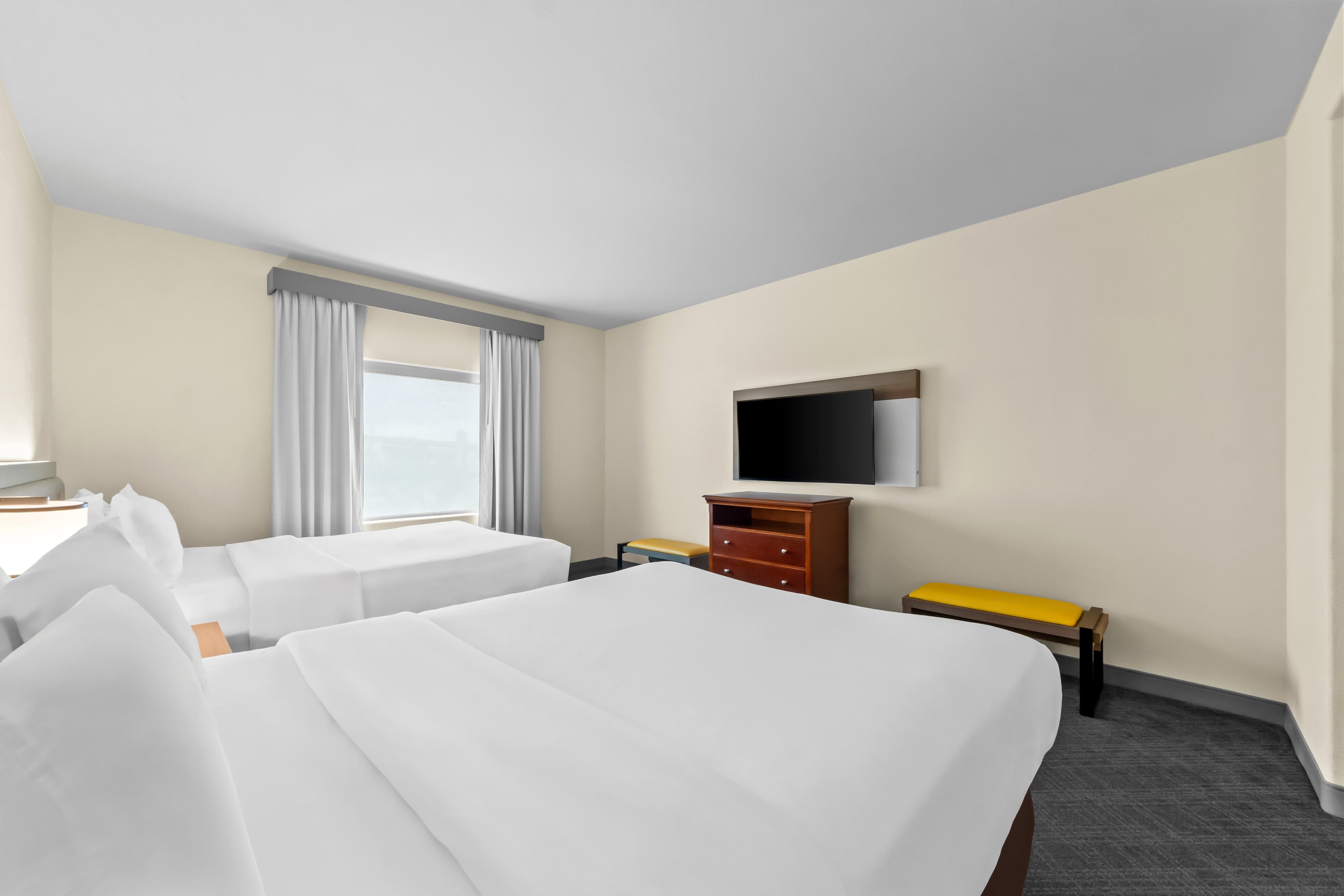 Comfort Suites San Antonio North - Stone Oak — 15