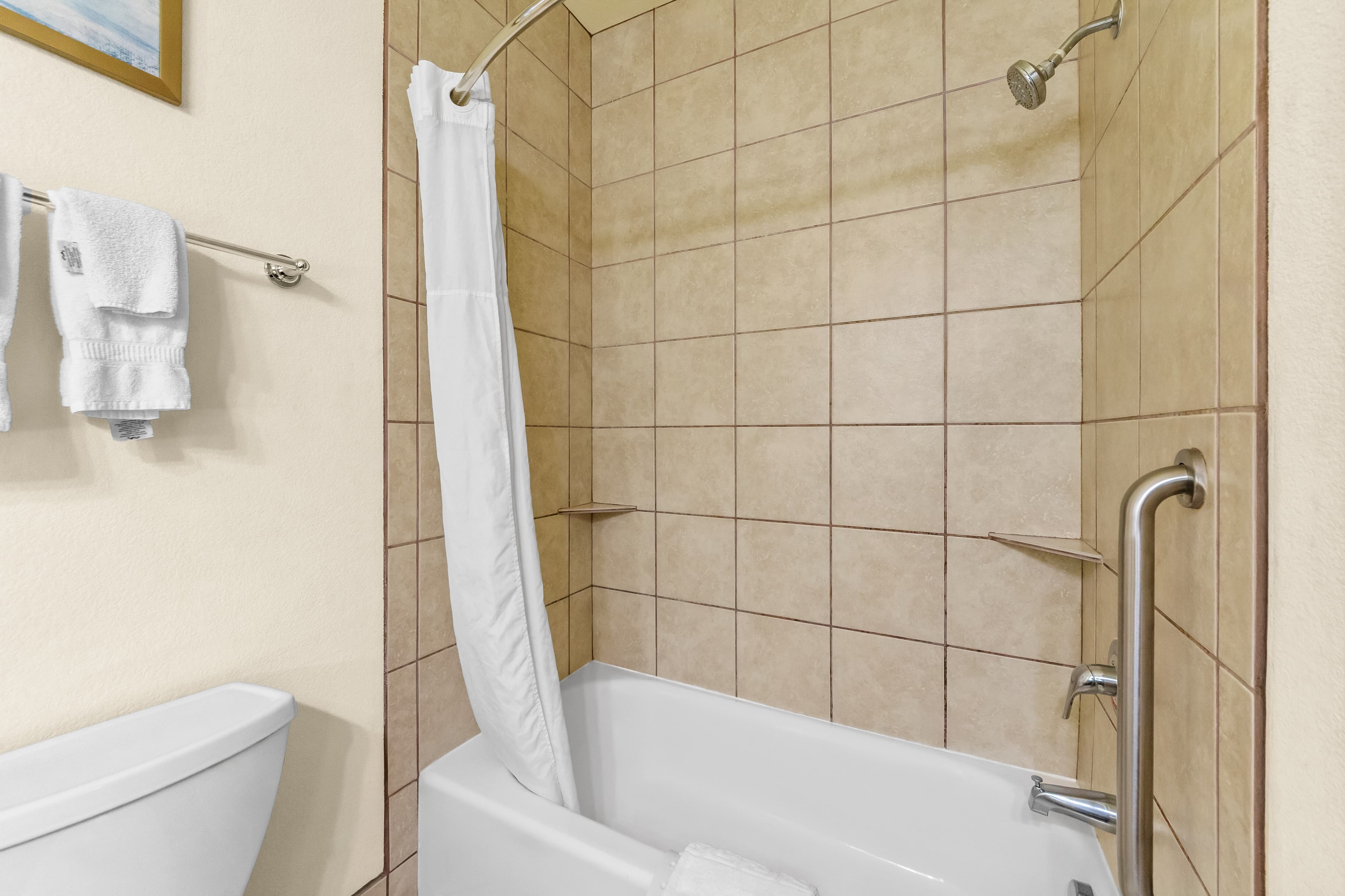 Comfort Suites San Antonio North - Stone Oak — 16