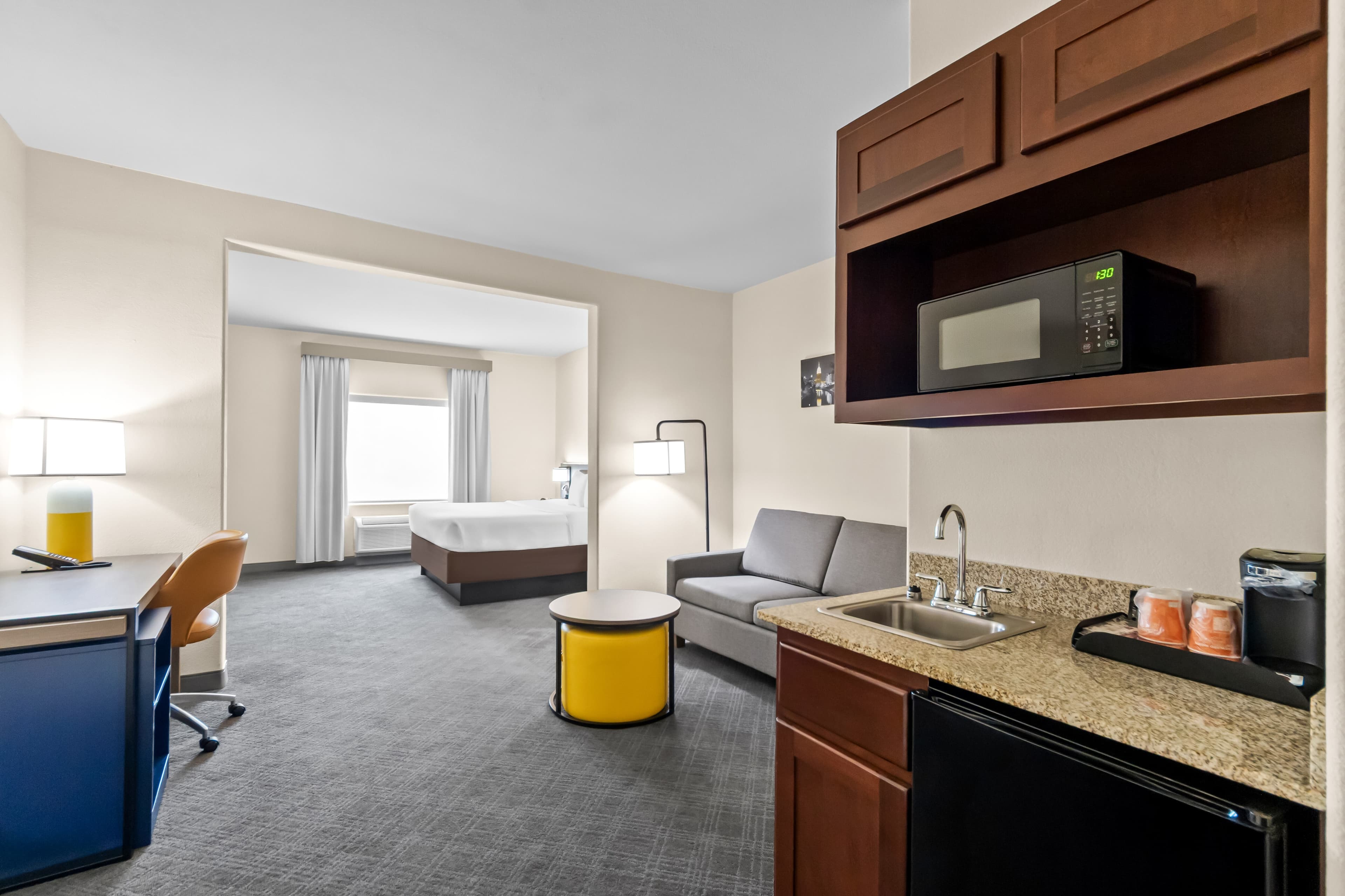 Comfort Suites San Antonio North - Stone Oak — 17