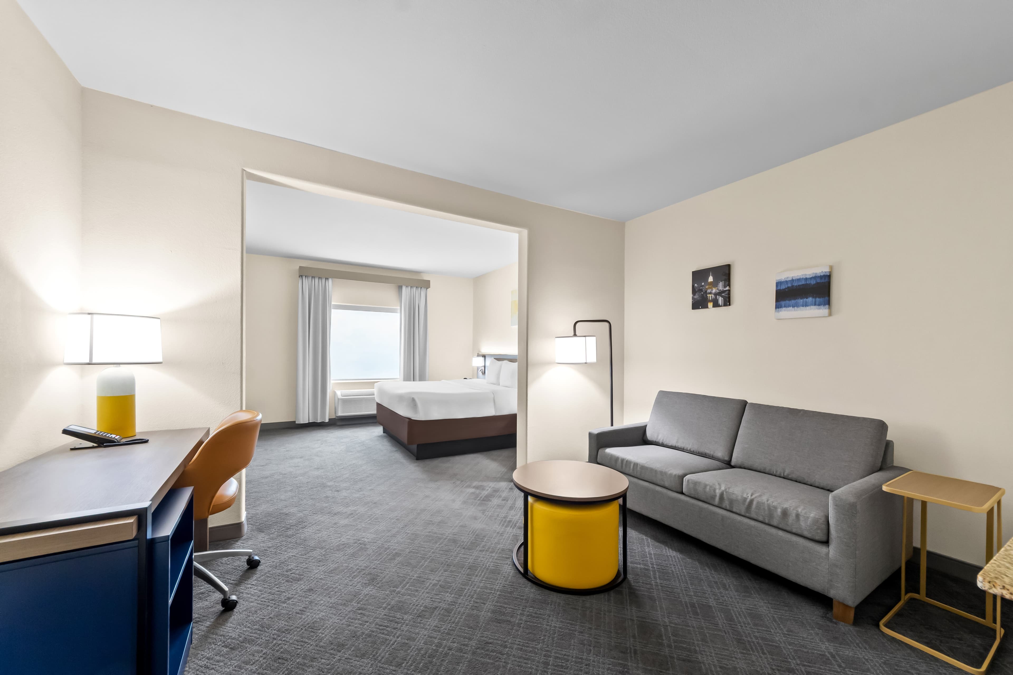 Comfort Suites San Antonio North - Stone Oak — 18
