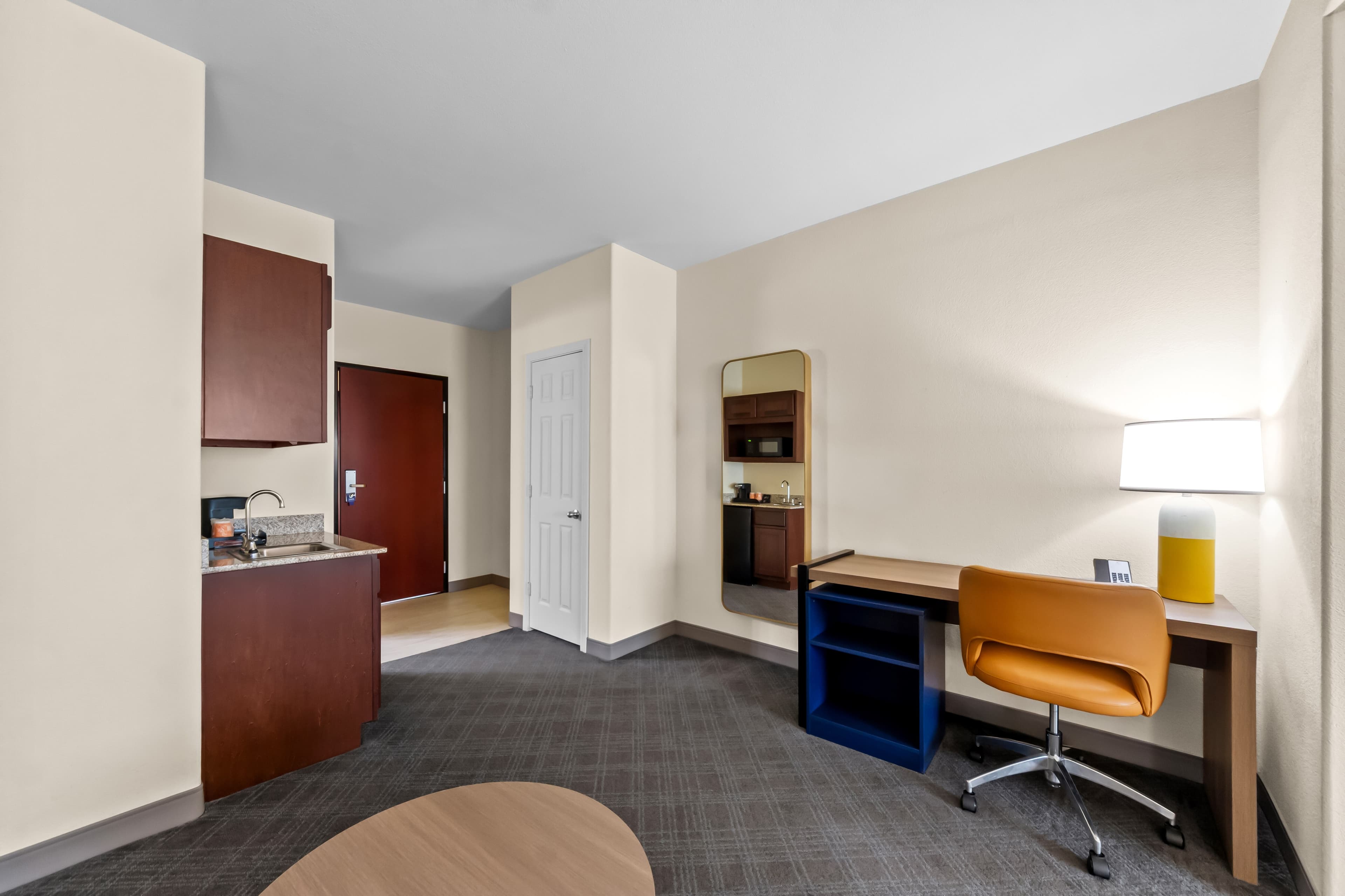 Comfort Suites San Antonio North - Stone Oak — 19