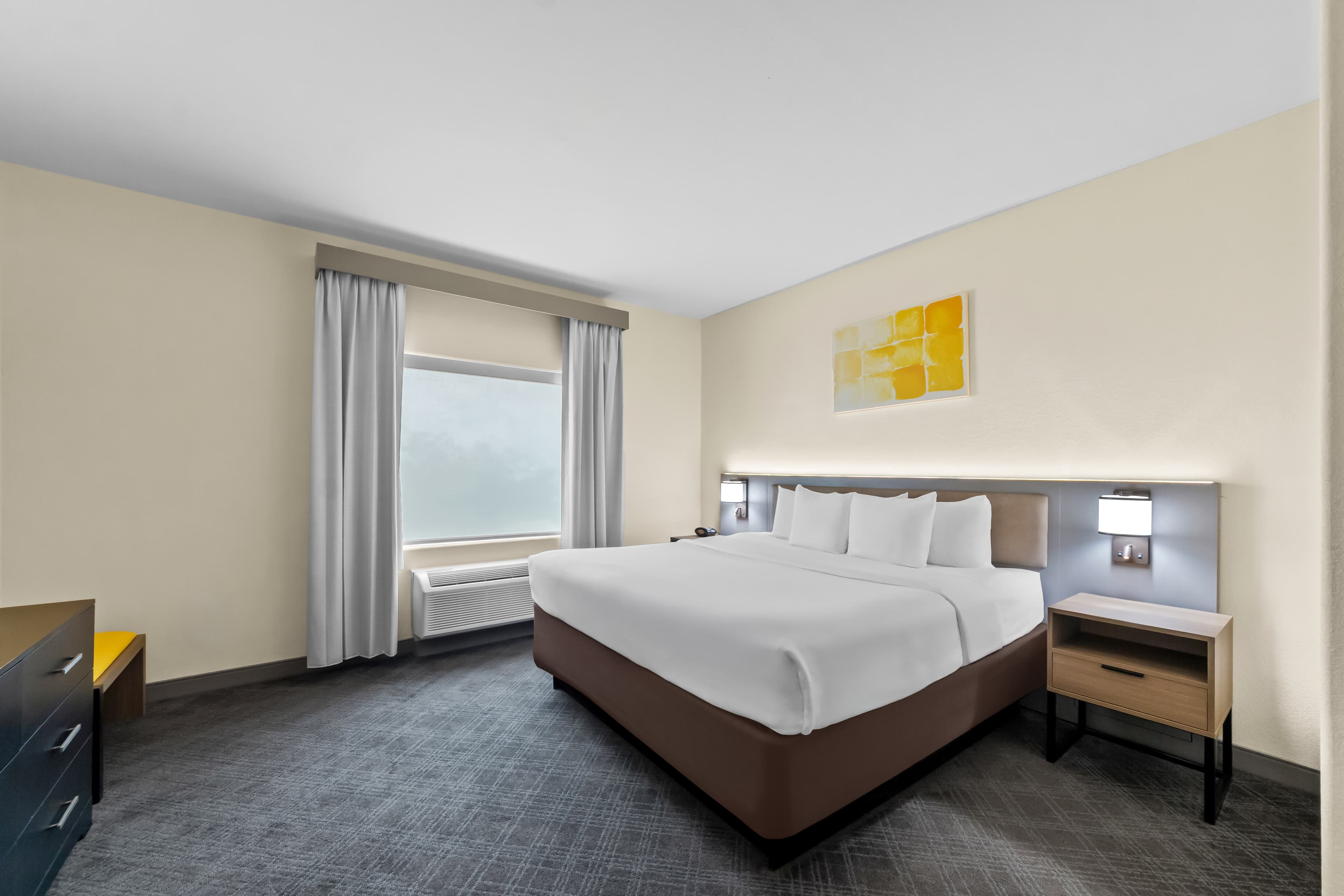 Comfort Suites San Antonio North - Stone Oak — 20