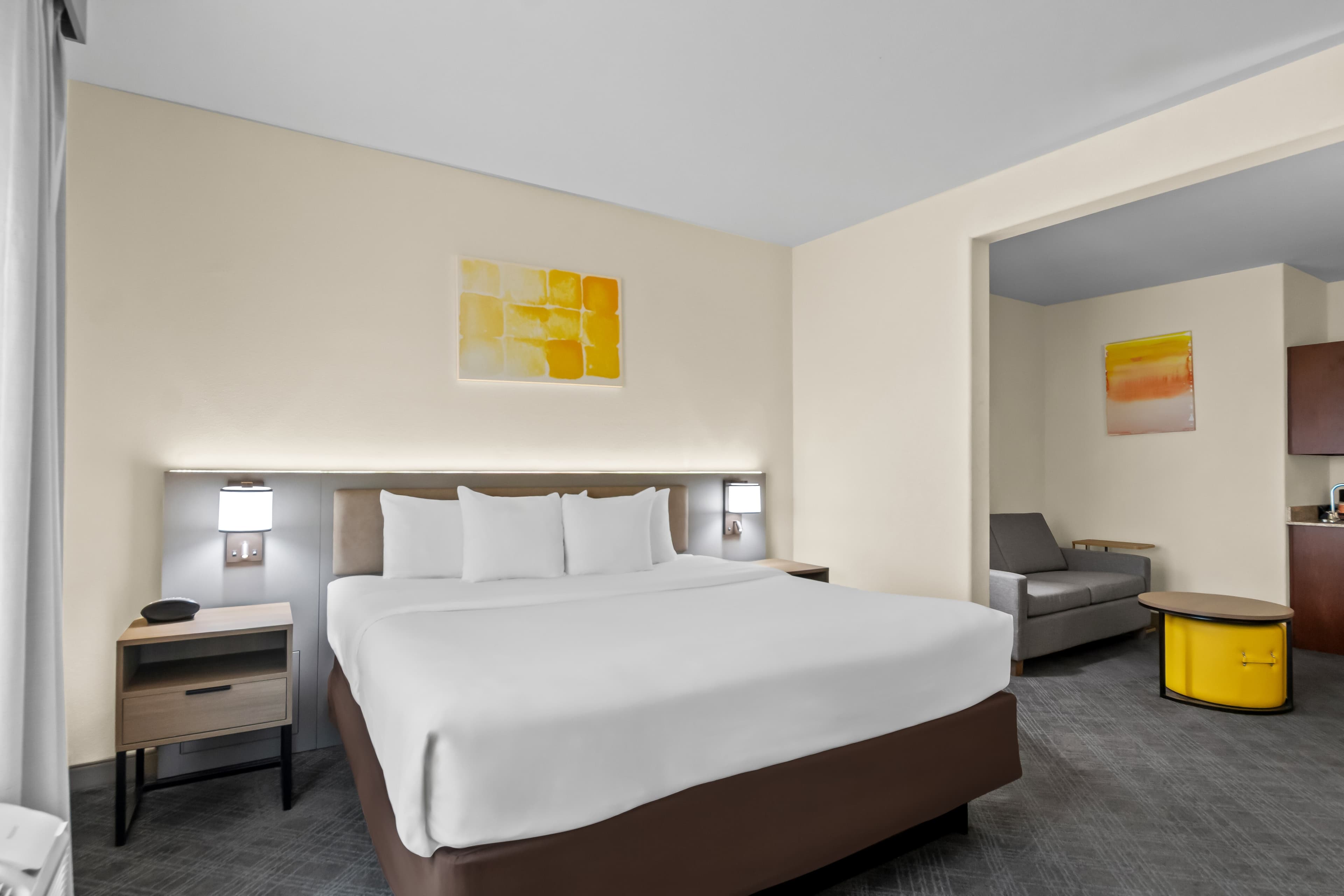 Comfort Suites San Antonio North - Stone Oak — 21