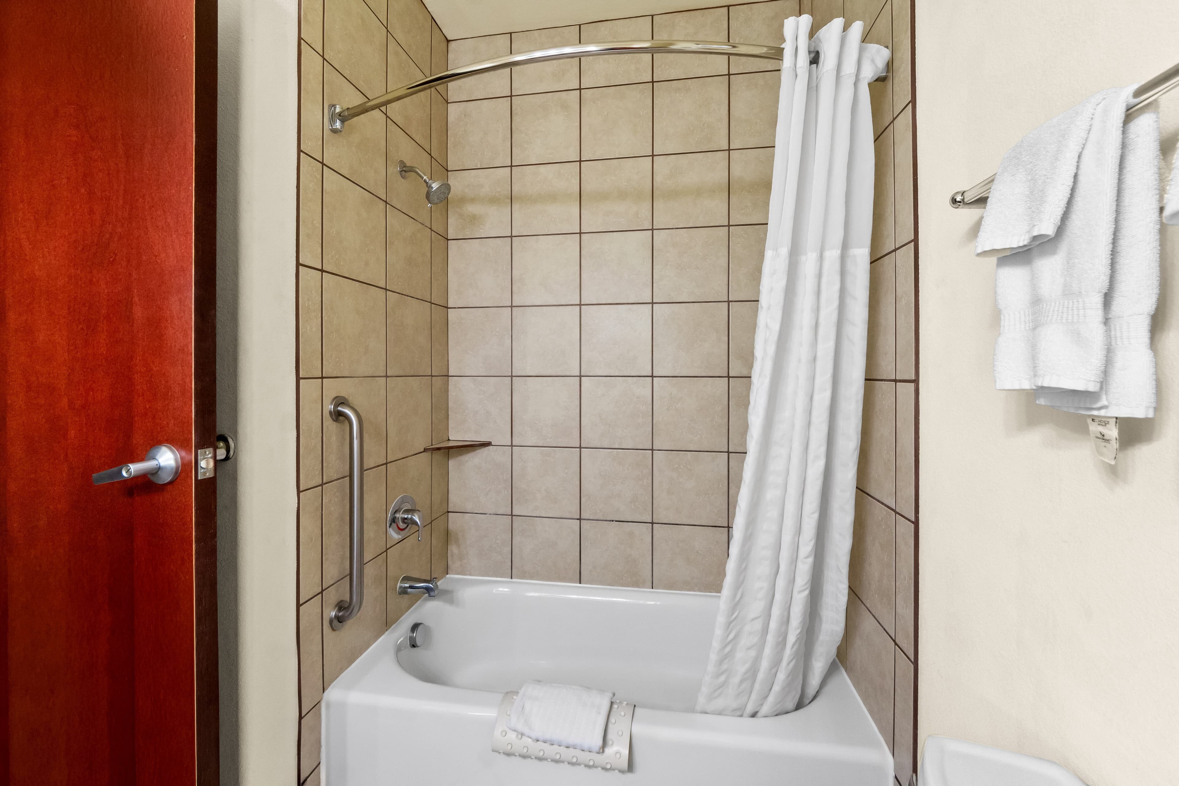 Comfort Suites San Antonio North - Stone Oak — 22