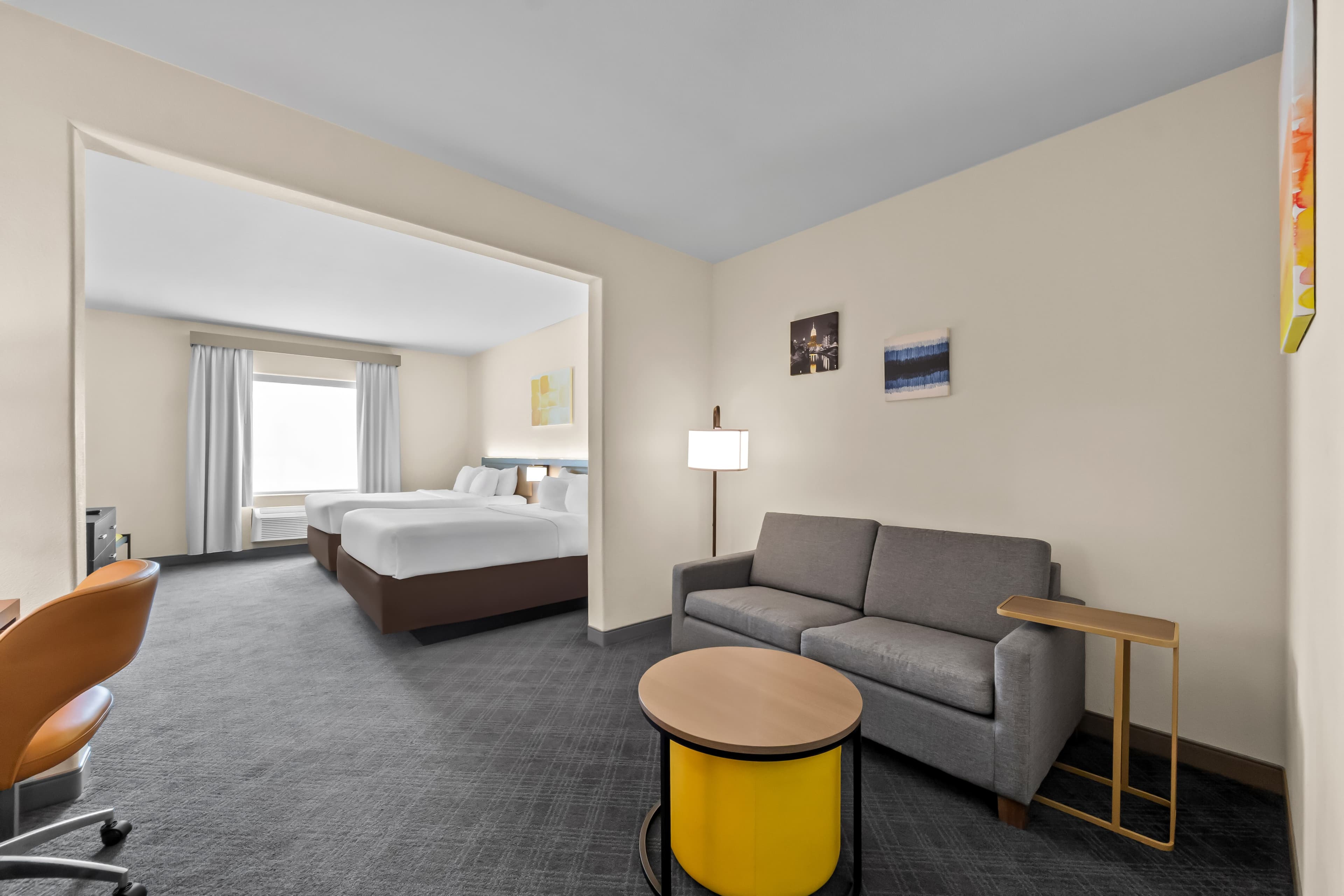 Comfort Suites San Antonio North - Stone Oak — 23