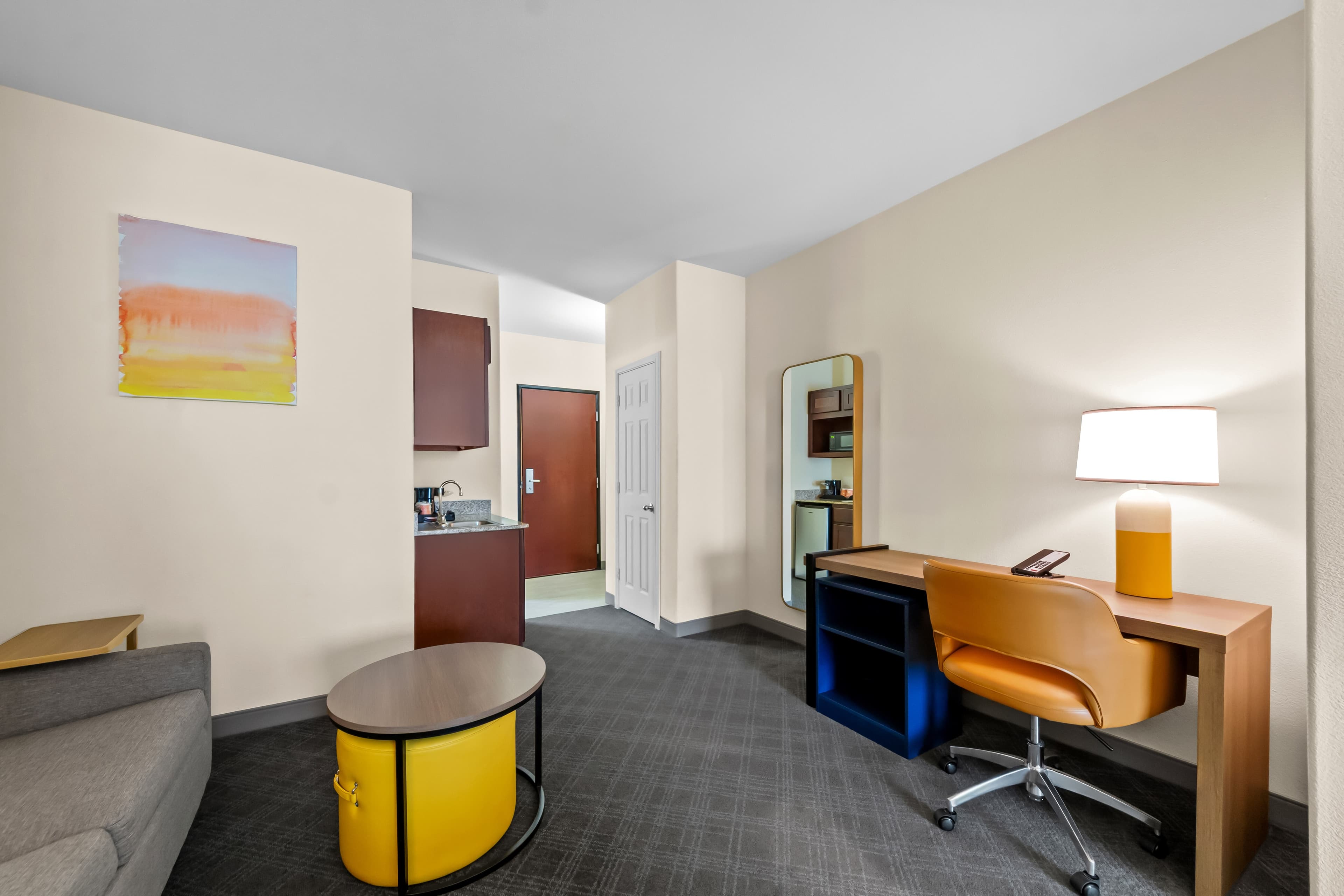 Comfort Suites San Antonio North - Stone Oak — 24