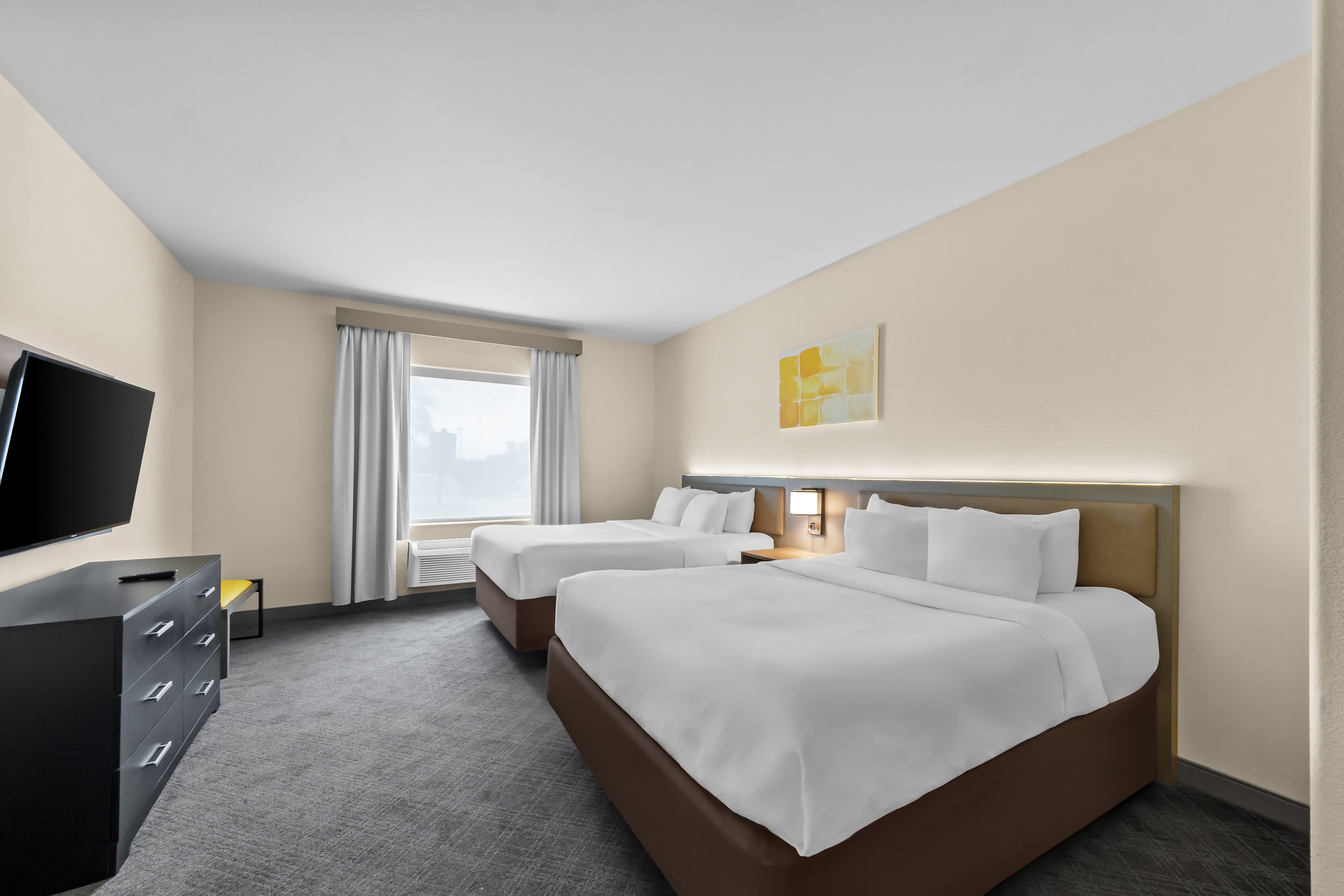 Comfort Suites San Antonio North - Stone Oak — 25