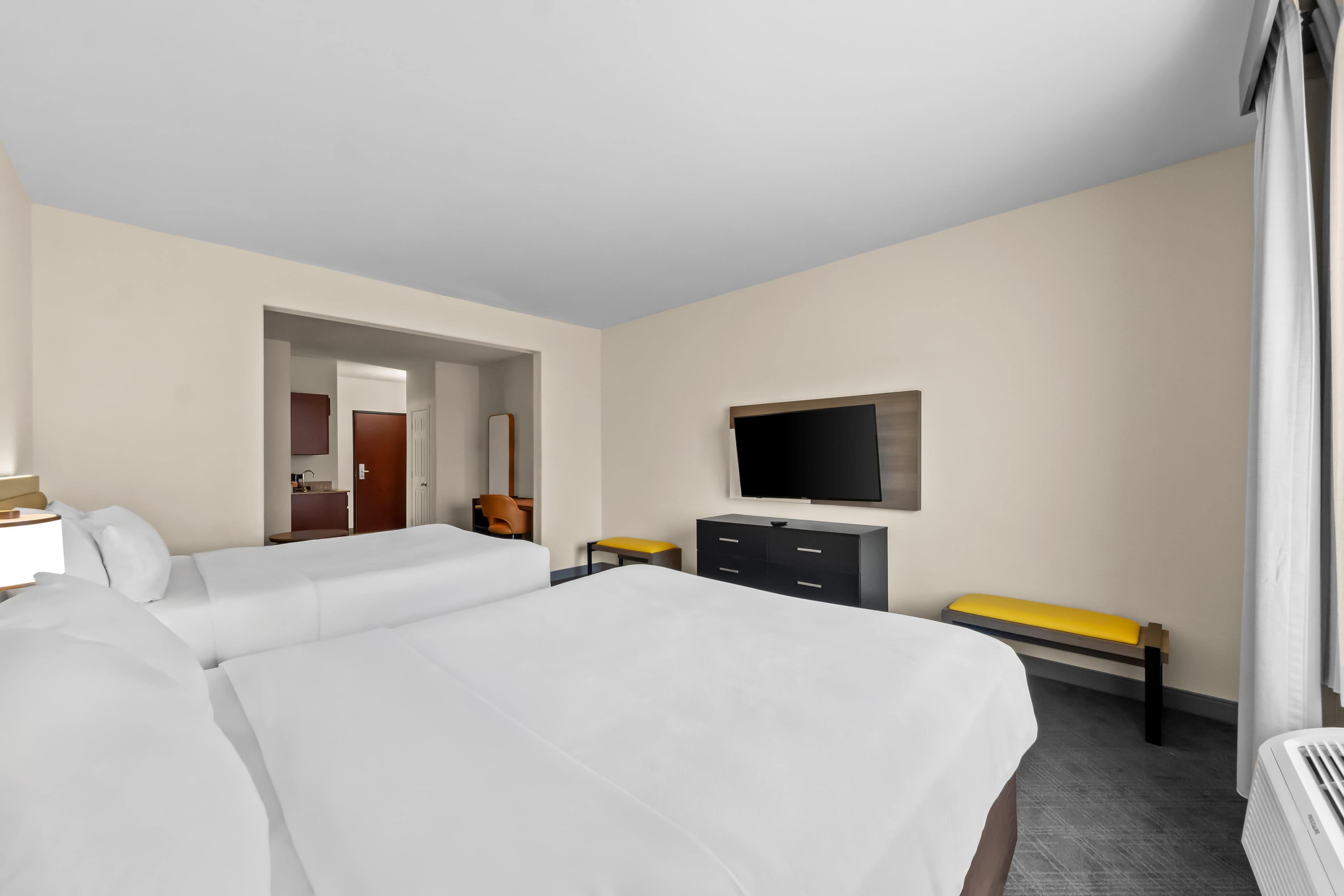 Comfort Suites San Antonio North - Stone Oak — 26
