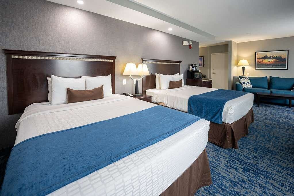 Comfort Suites Seabrook - Kemah - Image 5