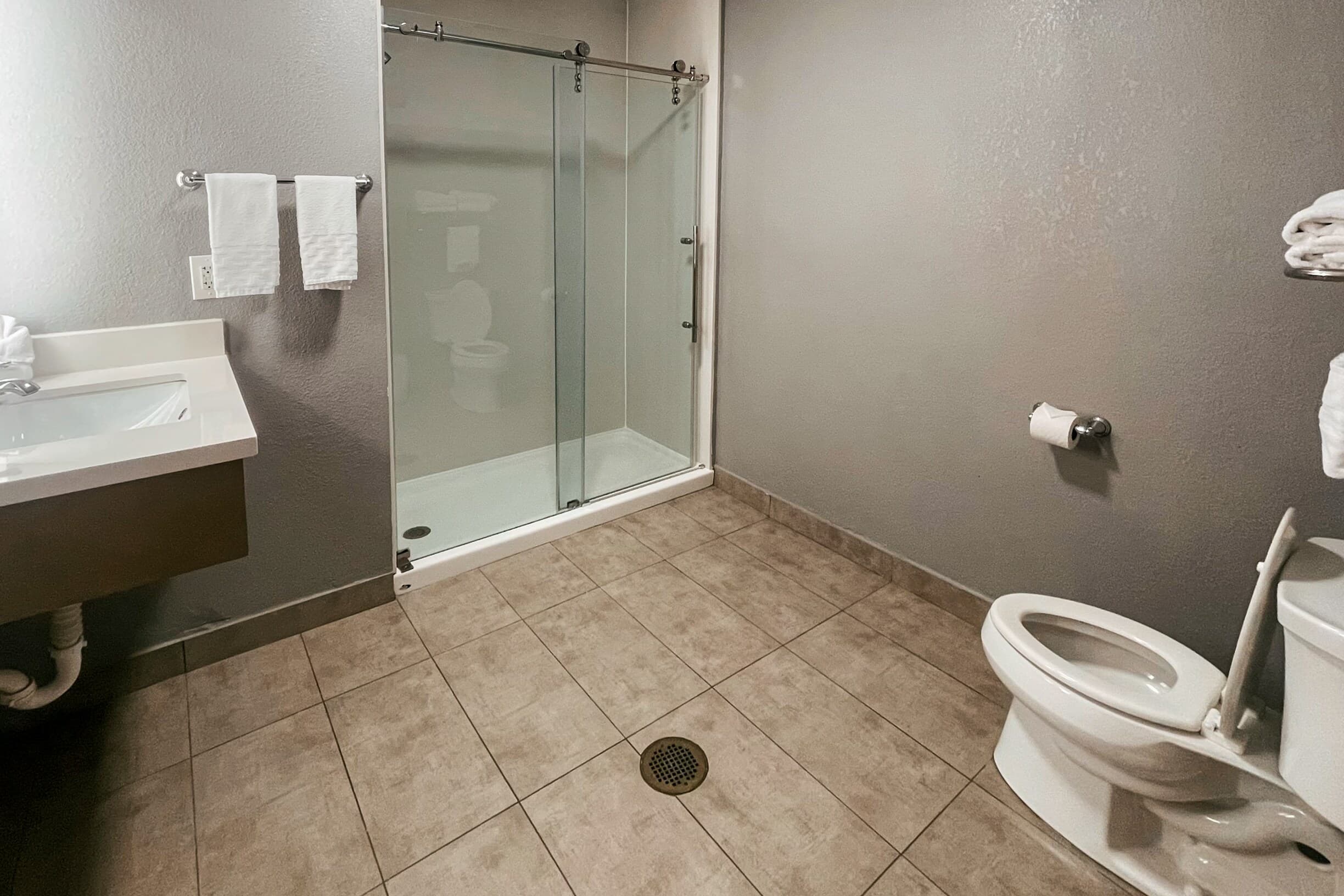 Comfort Suites Seabrook - Kemah - Image 4