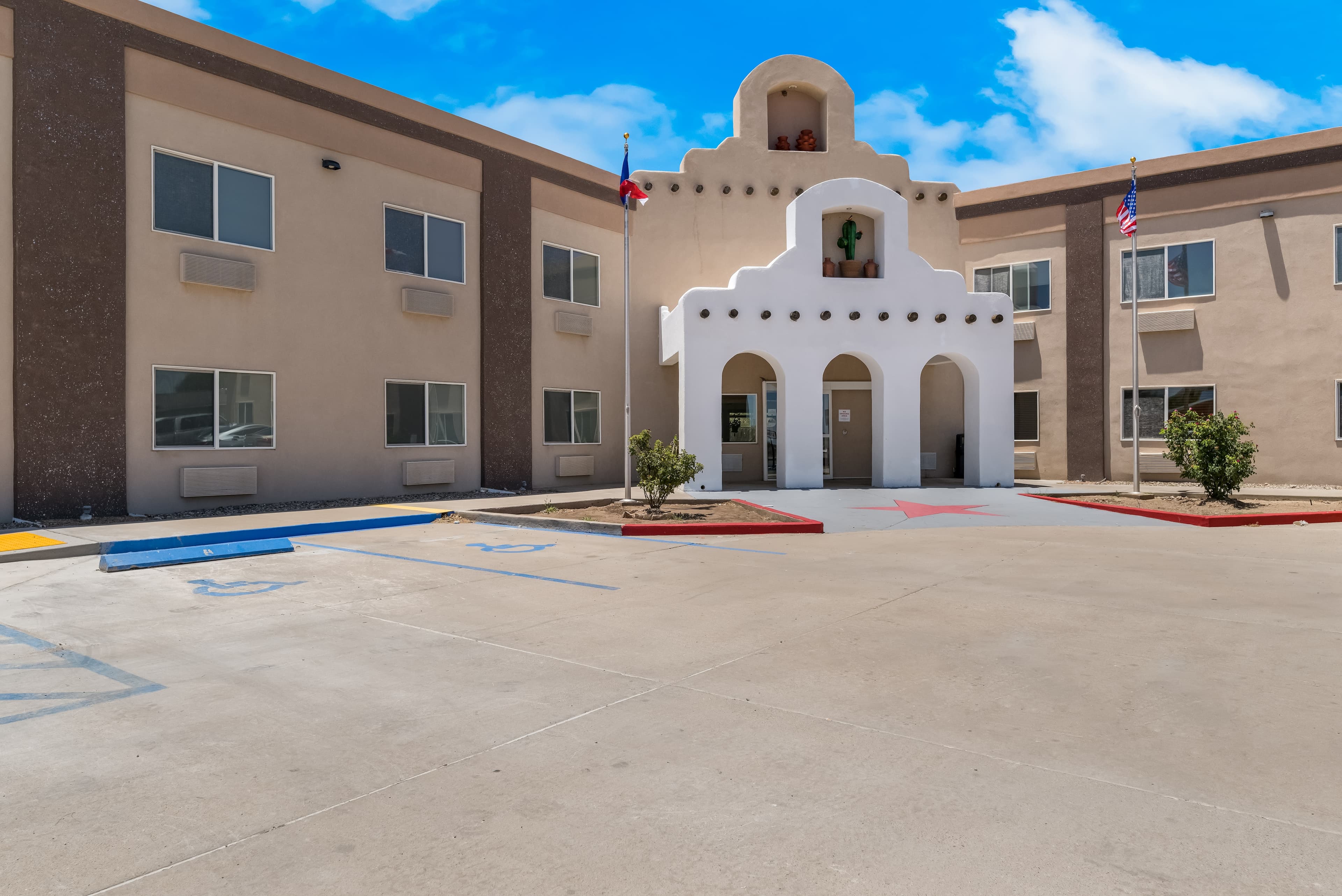 Quality Inn Alpine