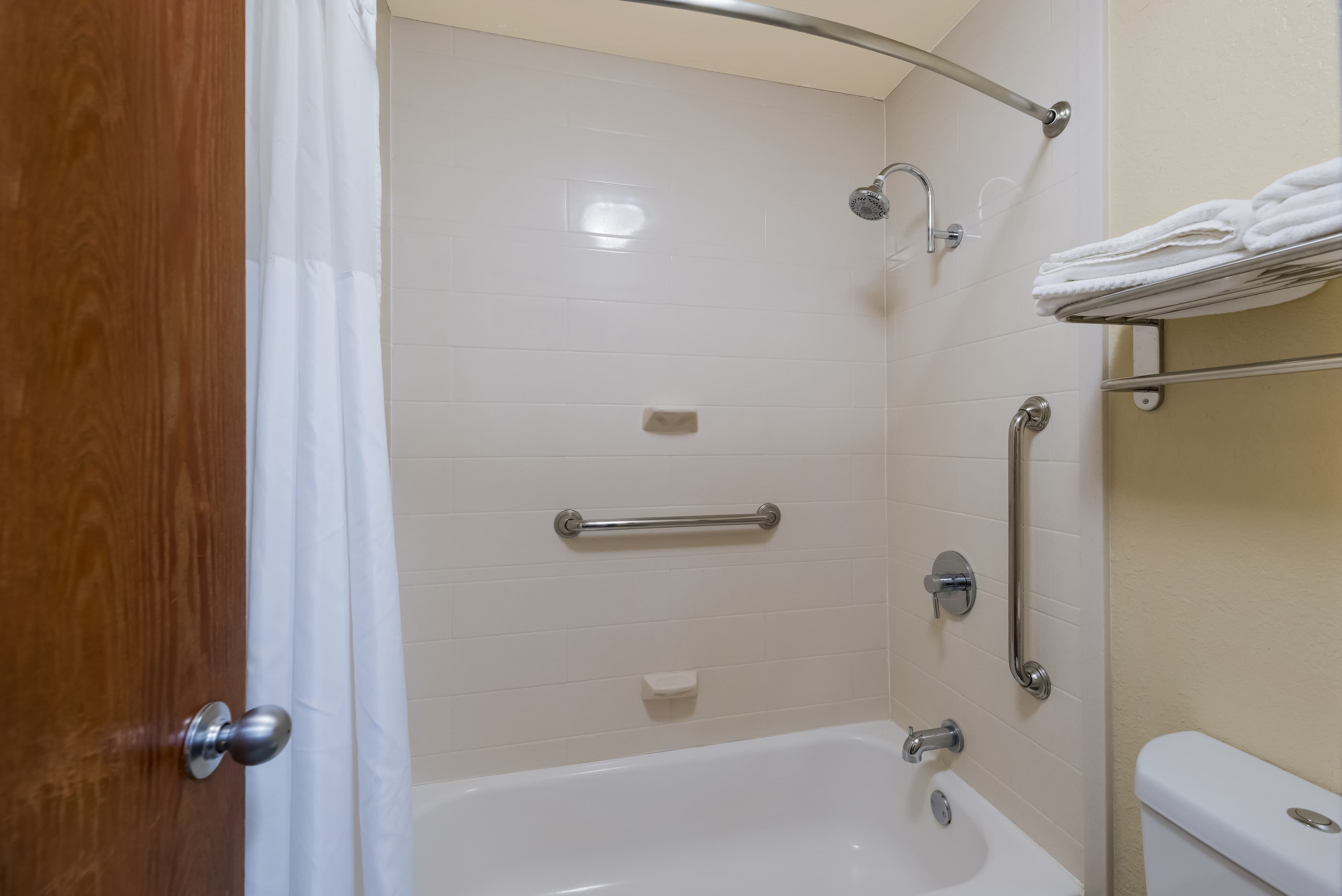 Quality Inn Alpine — 22