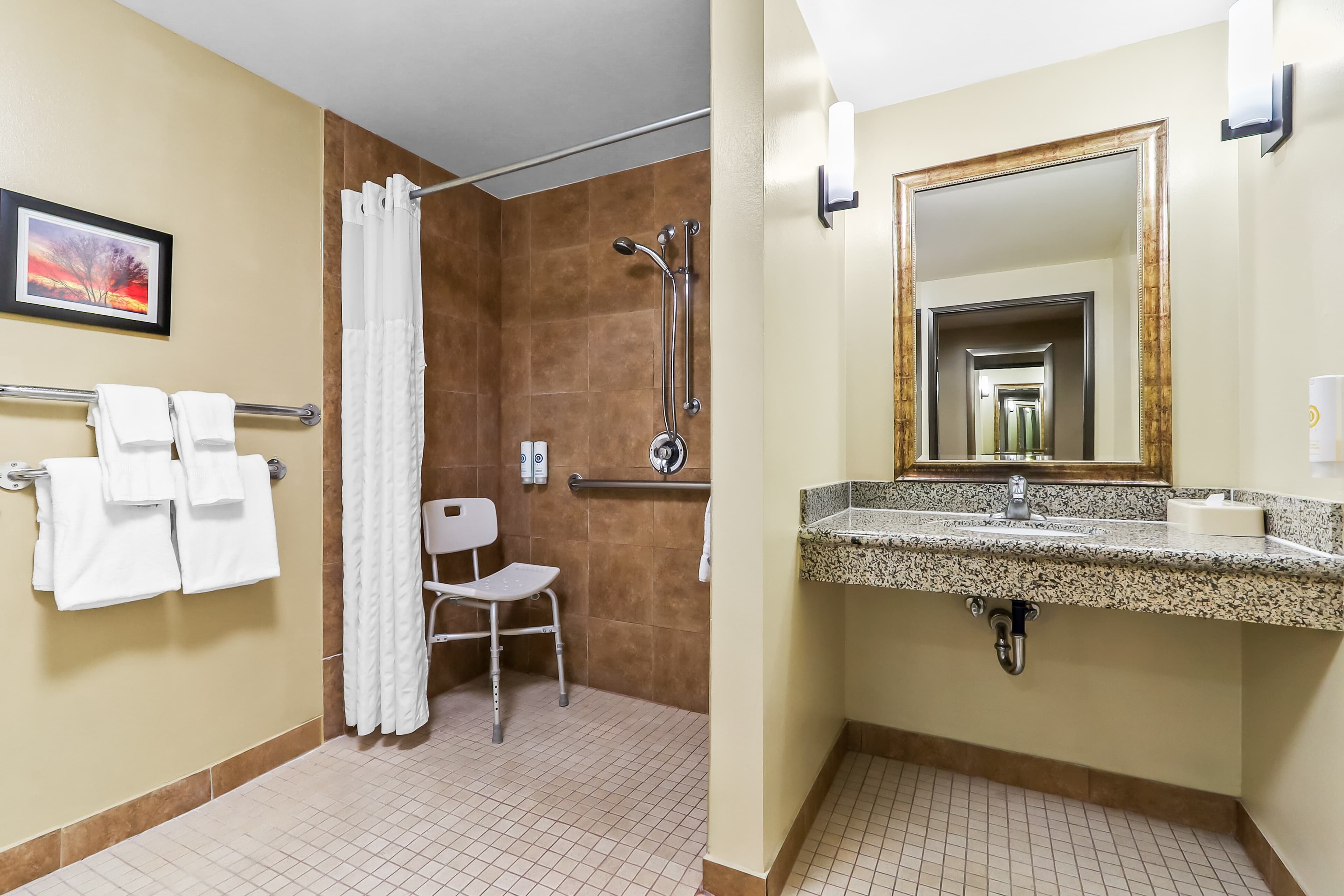 Comfort Suites El Paso West - Image 5