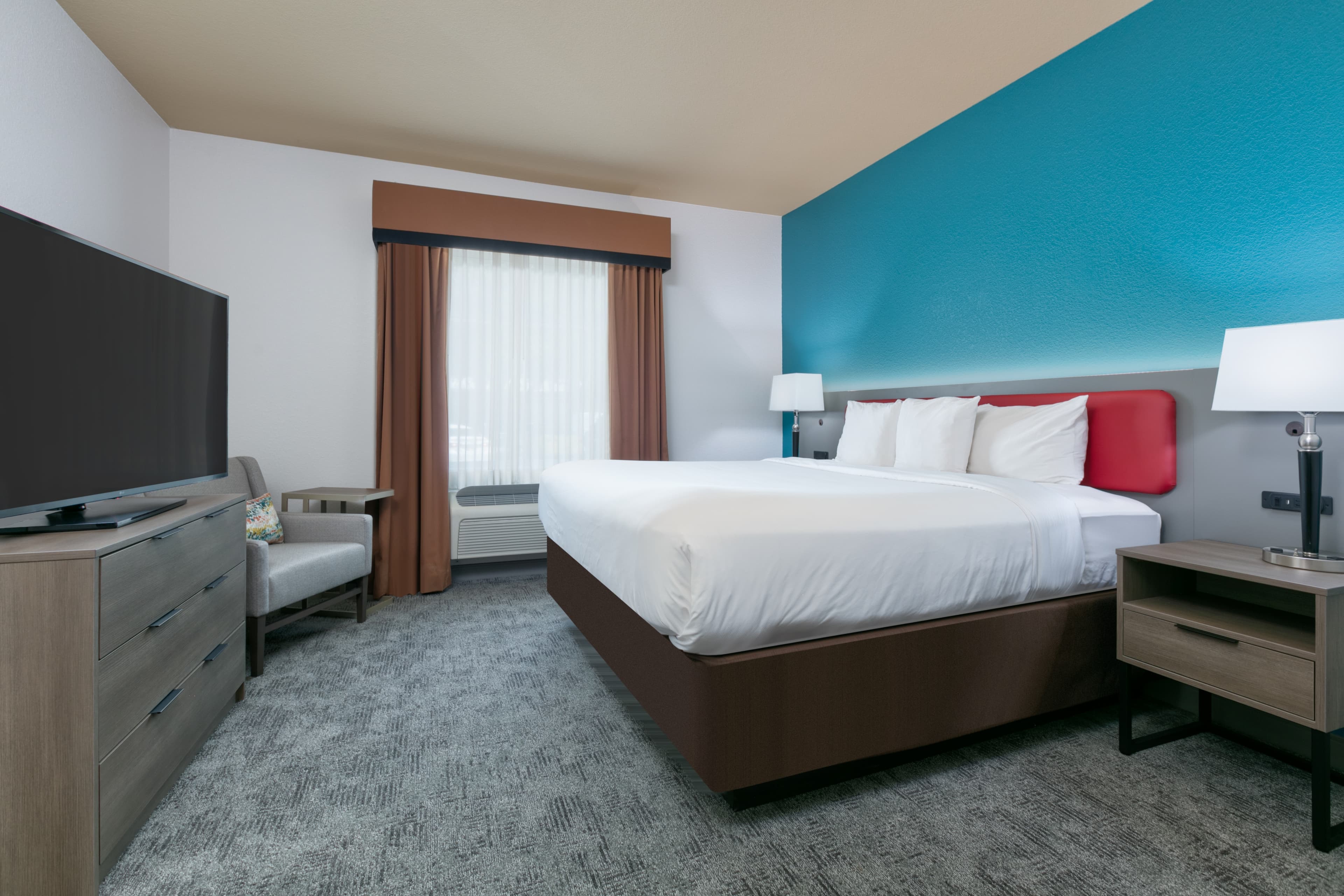 Comfort Suites Arlington - Entertainment District — 19