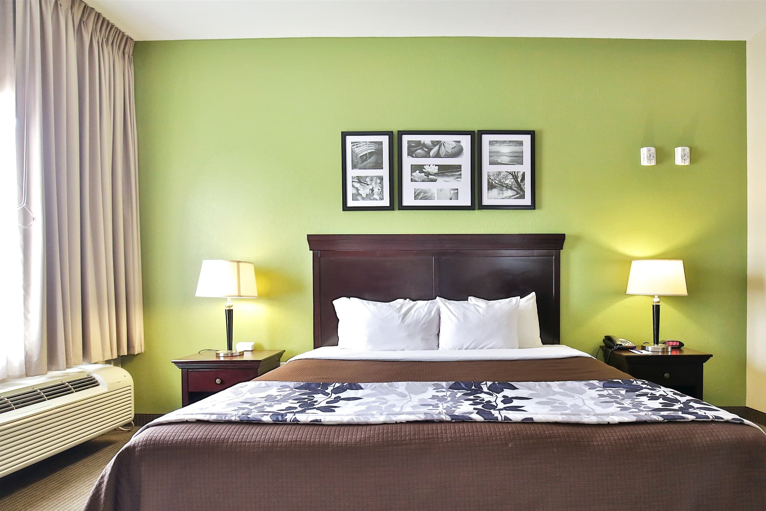 Sleep Inn & Suites Abilene Near University - Image 5