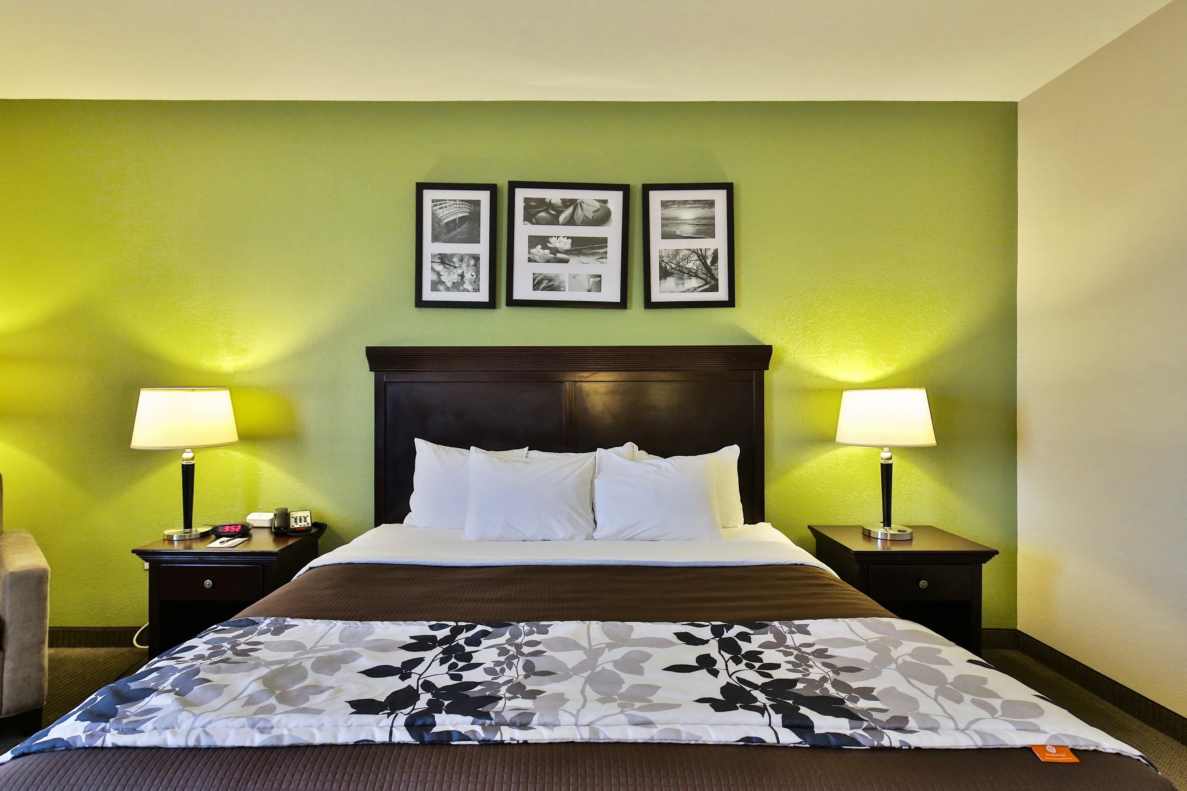 Sleep Inn & Suites Abilene Near University — 11