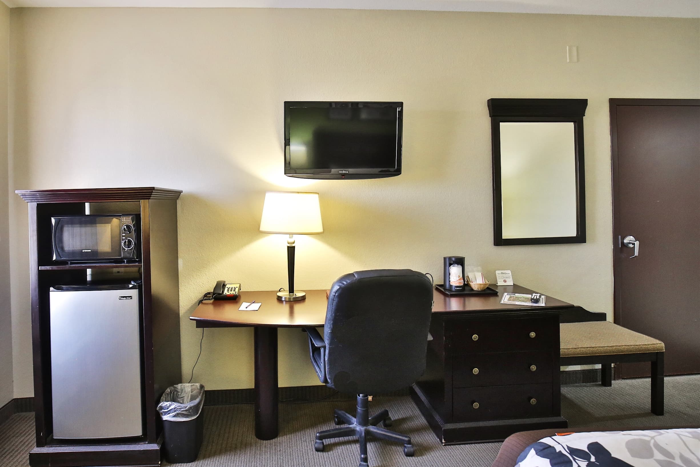 Sleep Inn & Suites Abilene Near University — 7