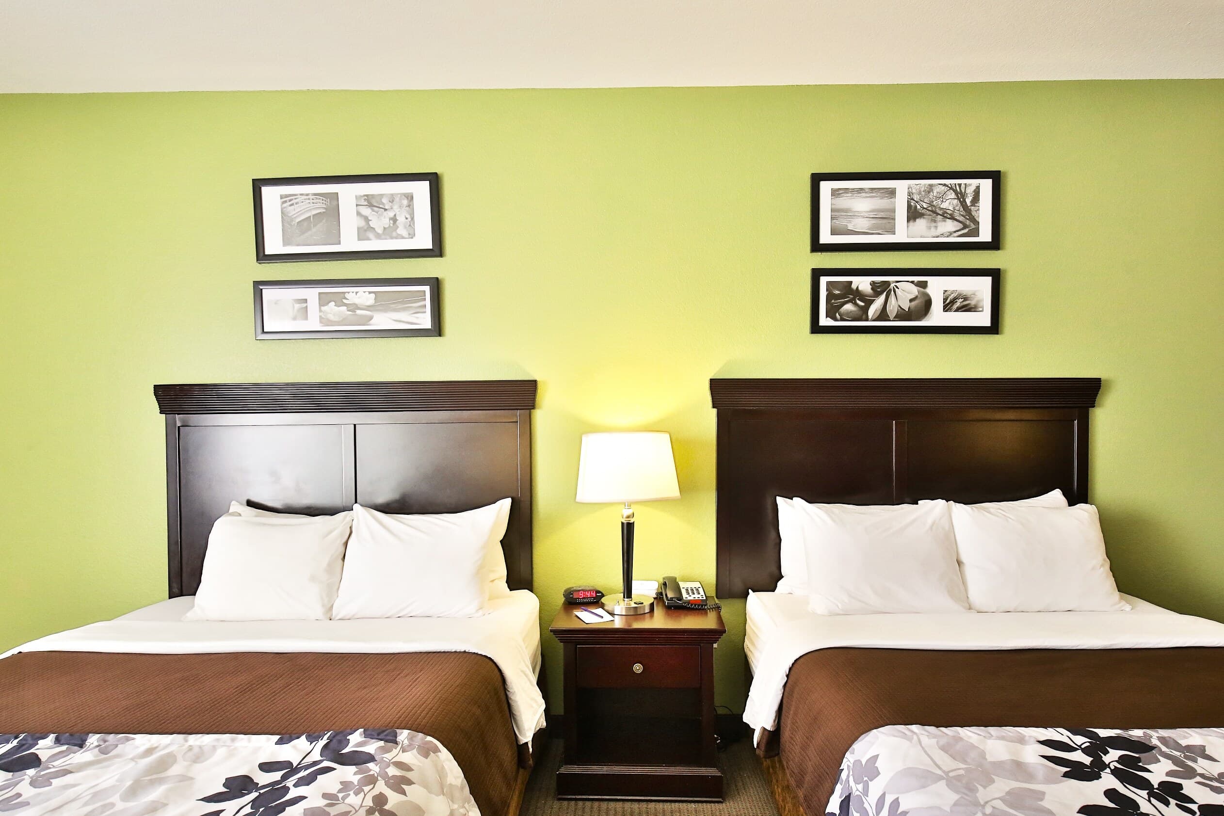 Sleep Inn & Suites Abilene Near University — 17