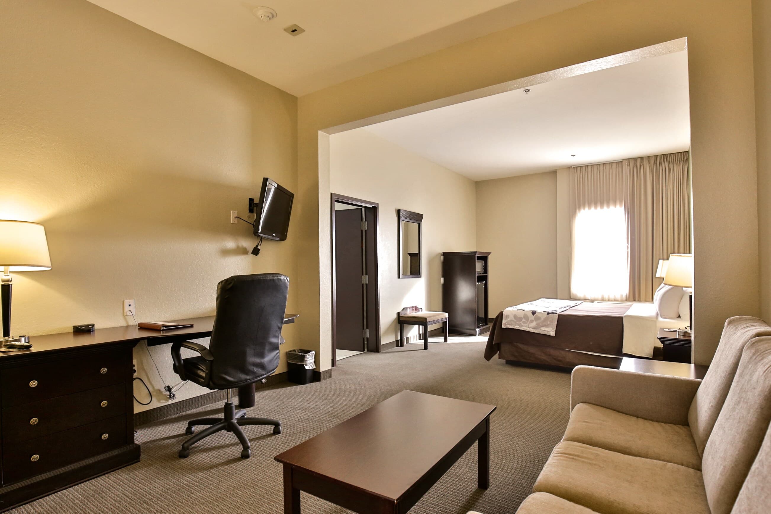 Sleep Inn & Suites Abilene Near University — 25