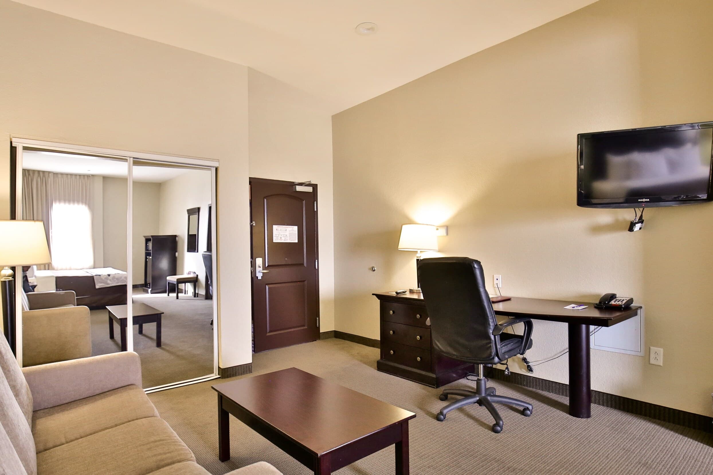 Sleep Inn & Suites Abilene Near University — 31