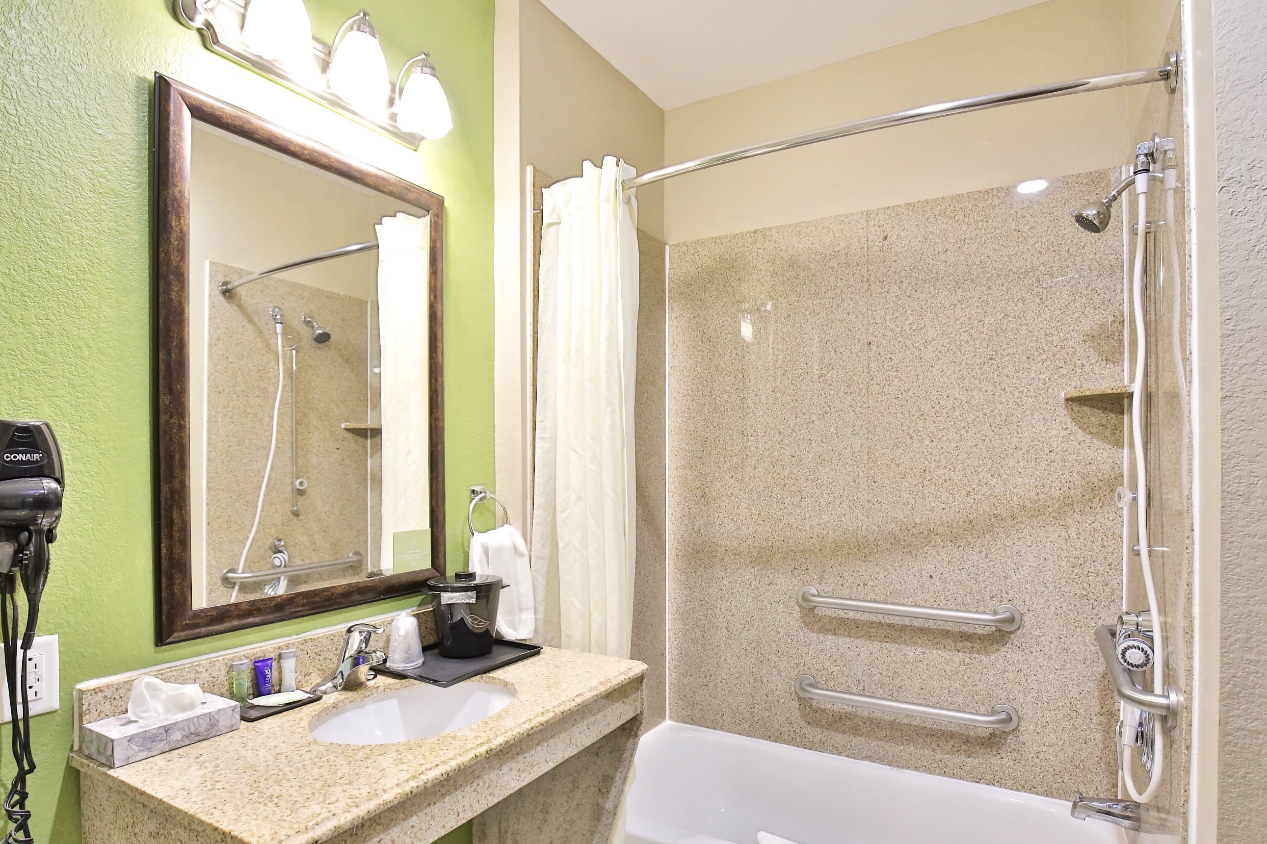 Sleep Inn & Suites Abilene Near University — 15