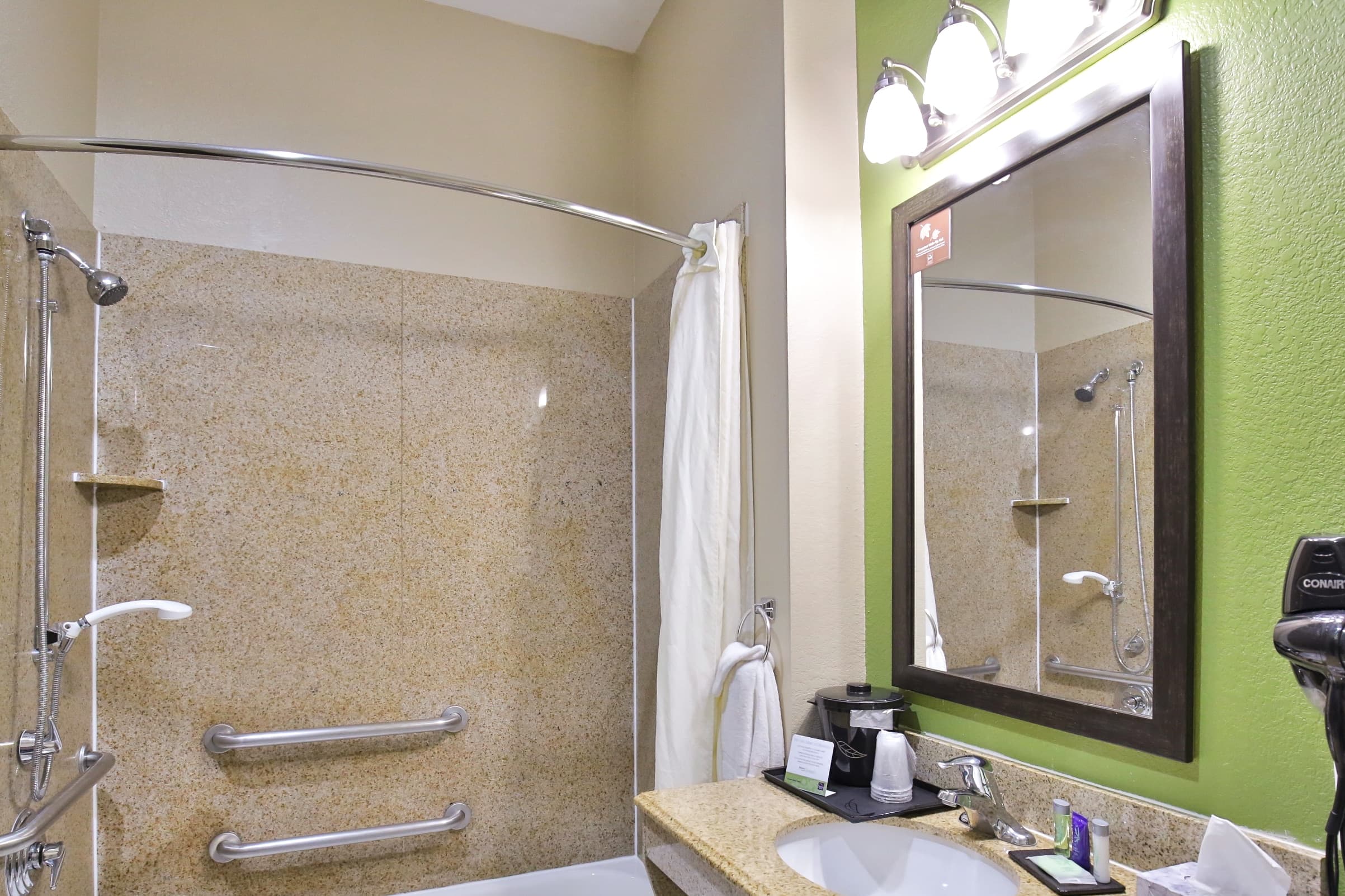 Sleep Inn & Suites Abilene Near University — 14