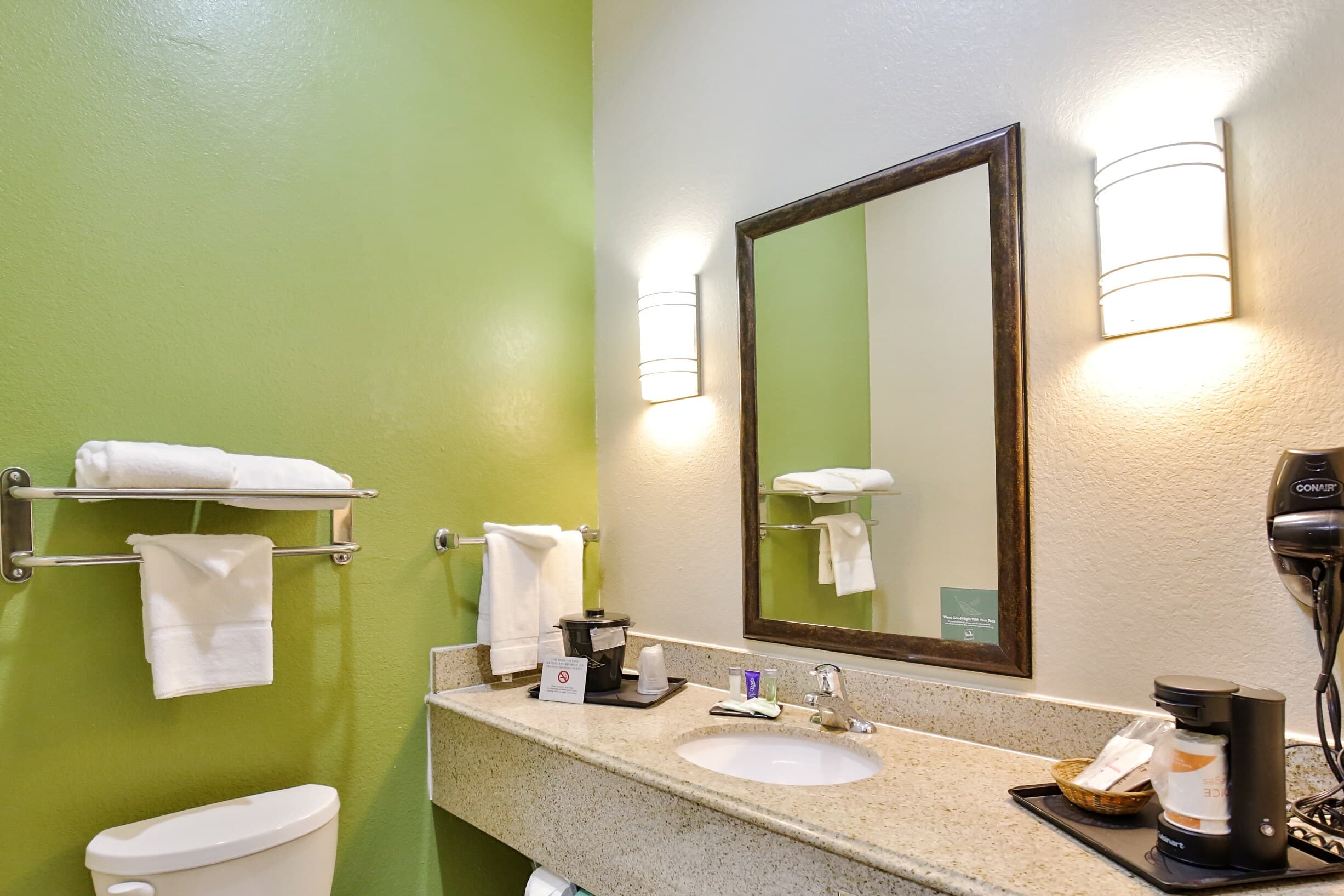 Sleep Inn & Suites Abilene Near University — 50