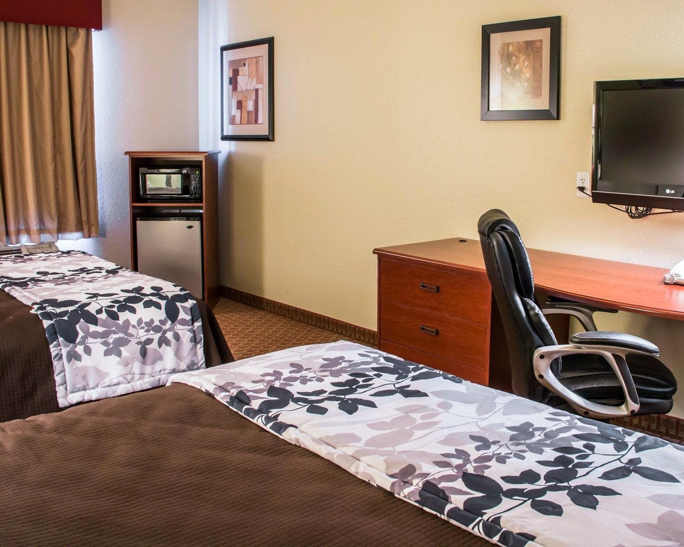 Sleep Inn & Suites at Six Flags — 15