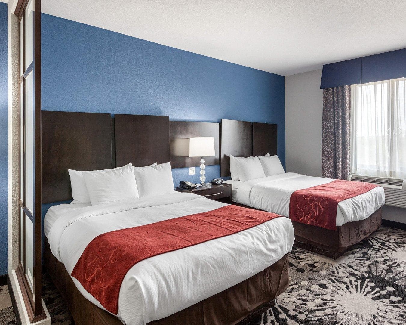 Comfort Suites Greenville — 12