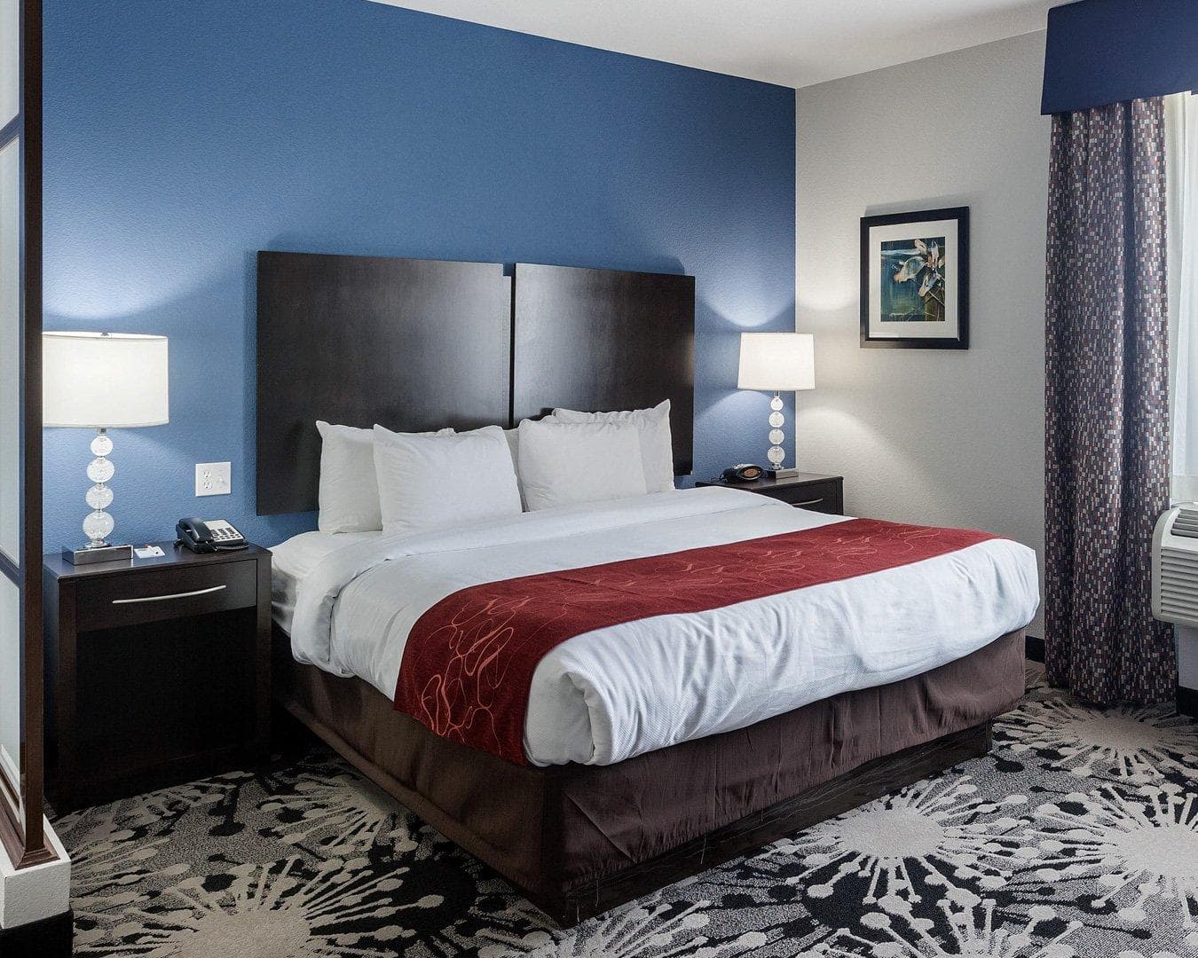 Comfort Suites Greenville - Image 2