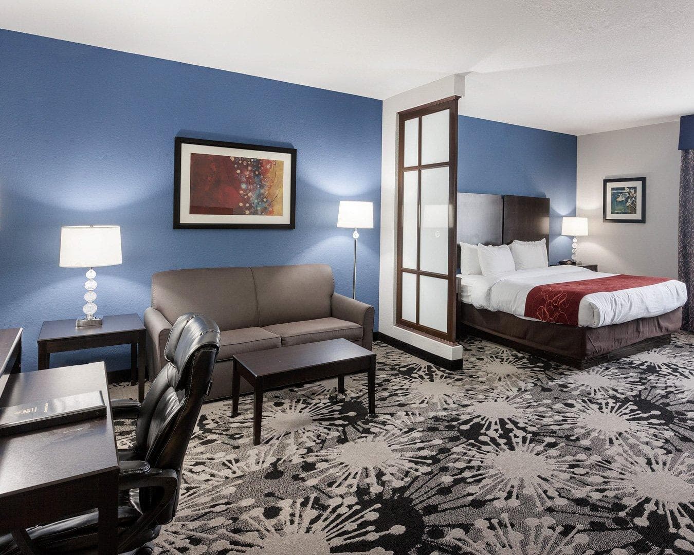 Comfort Suites Greenville - Image 3