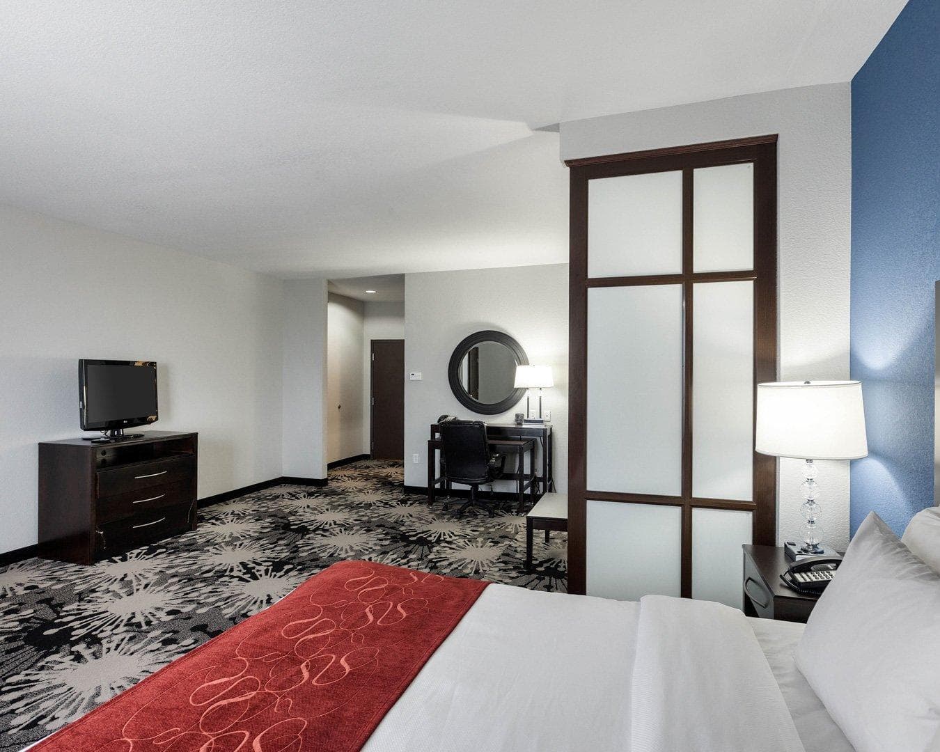 Comfort Suites Greenville - Image 5