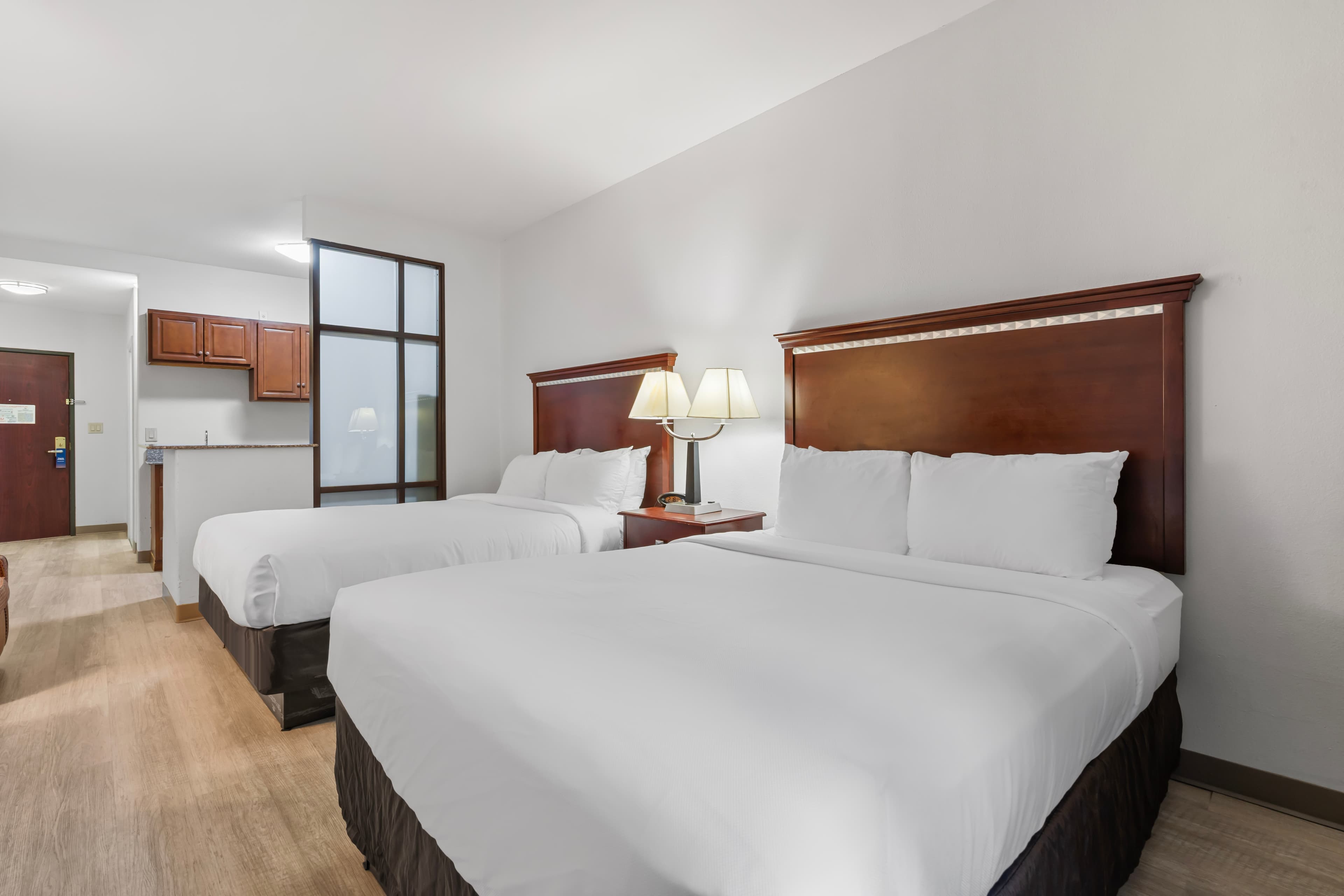 Comfort Suites Lake Worth — 7