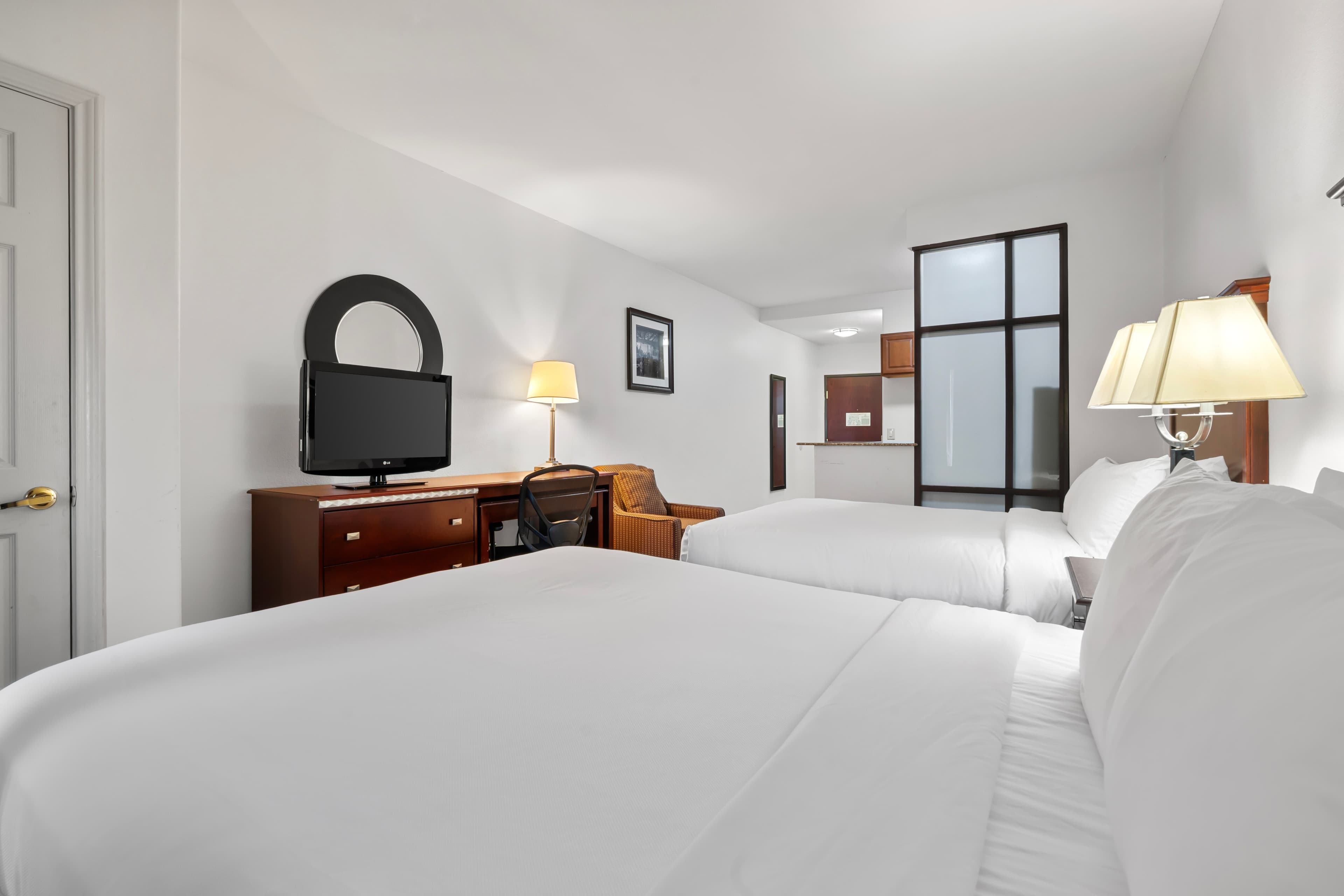 Comfort Suites Lake Worth — 8