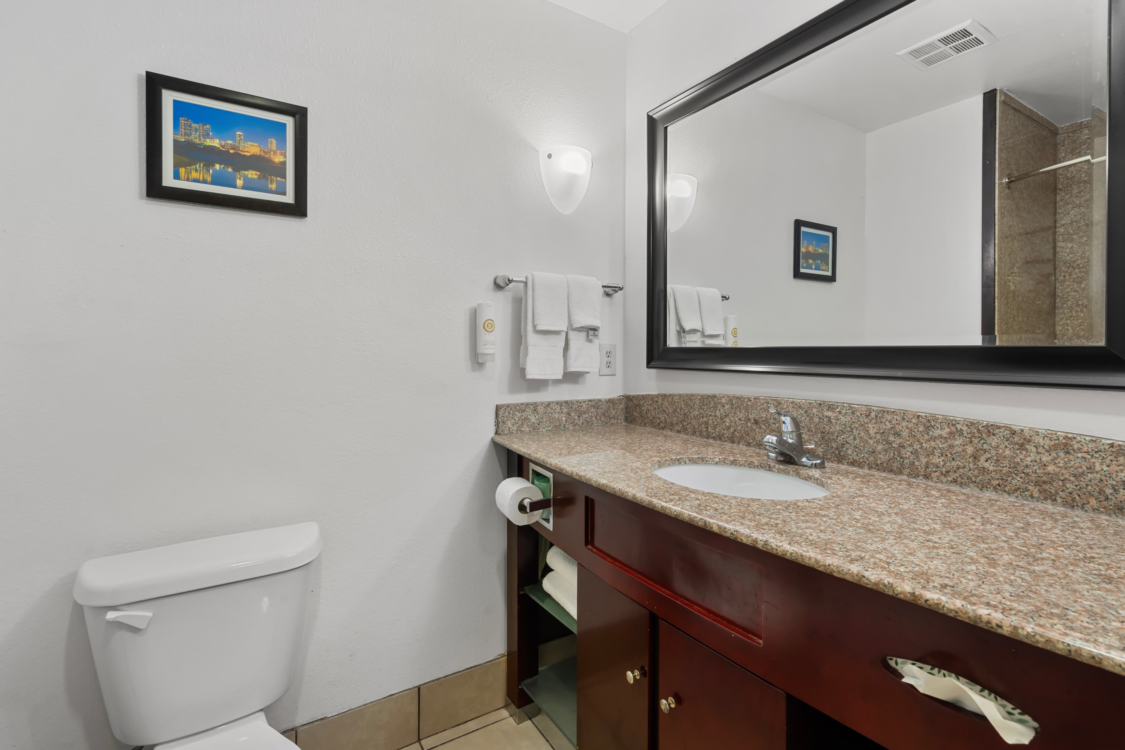 Comfort Suites Lake Worth — 9