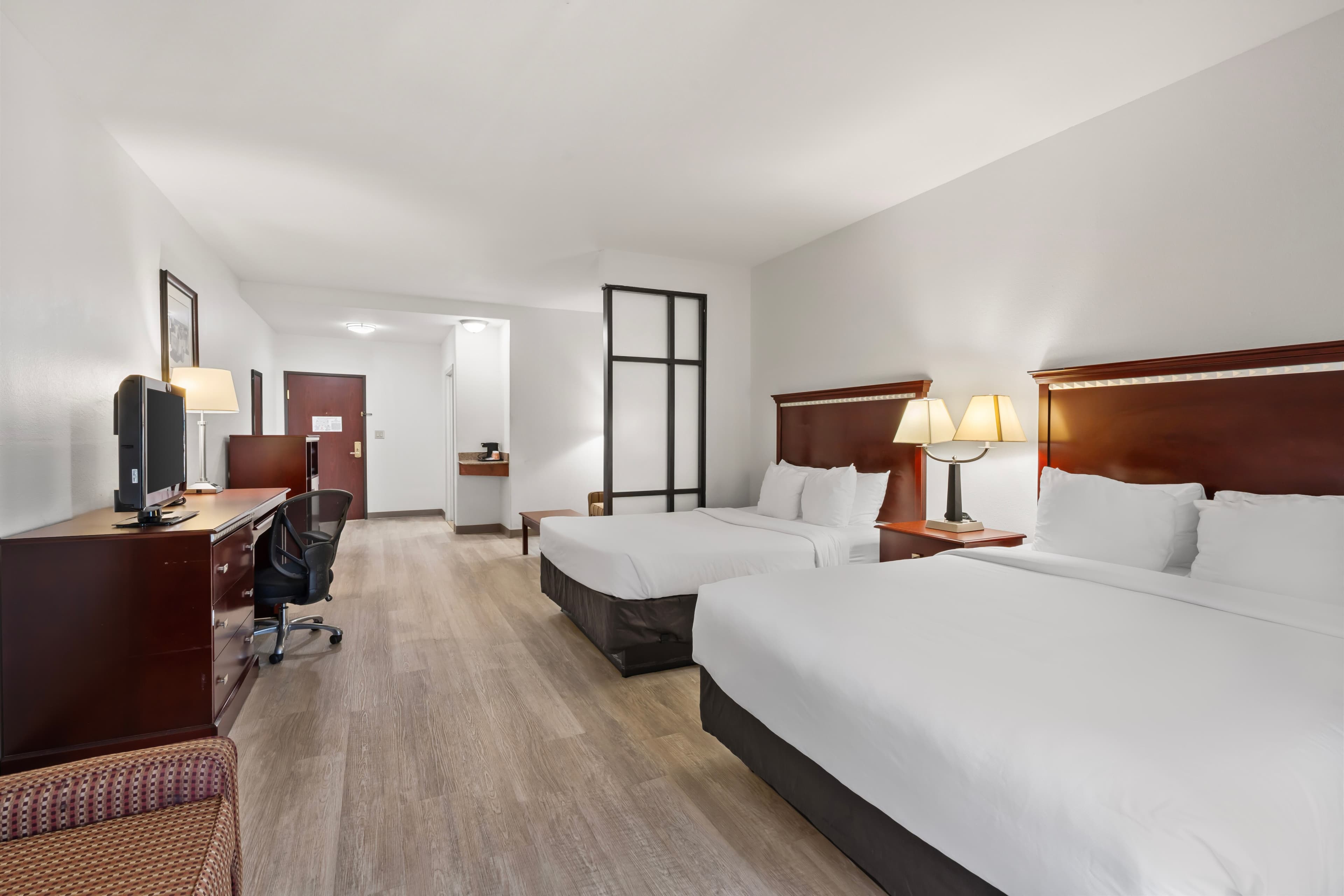 Comfort Suites Lake Worth — 11