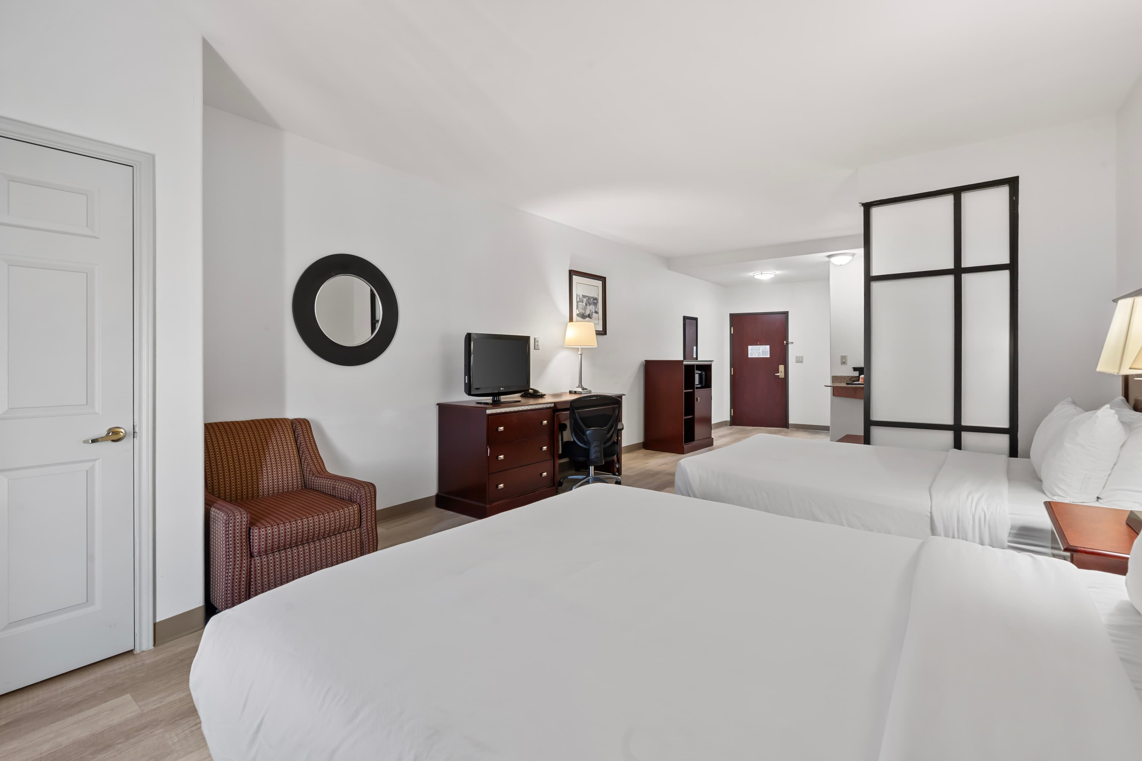 Comfort Suites Lake Worth — 12