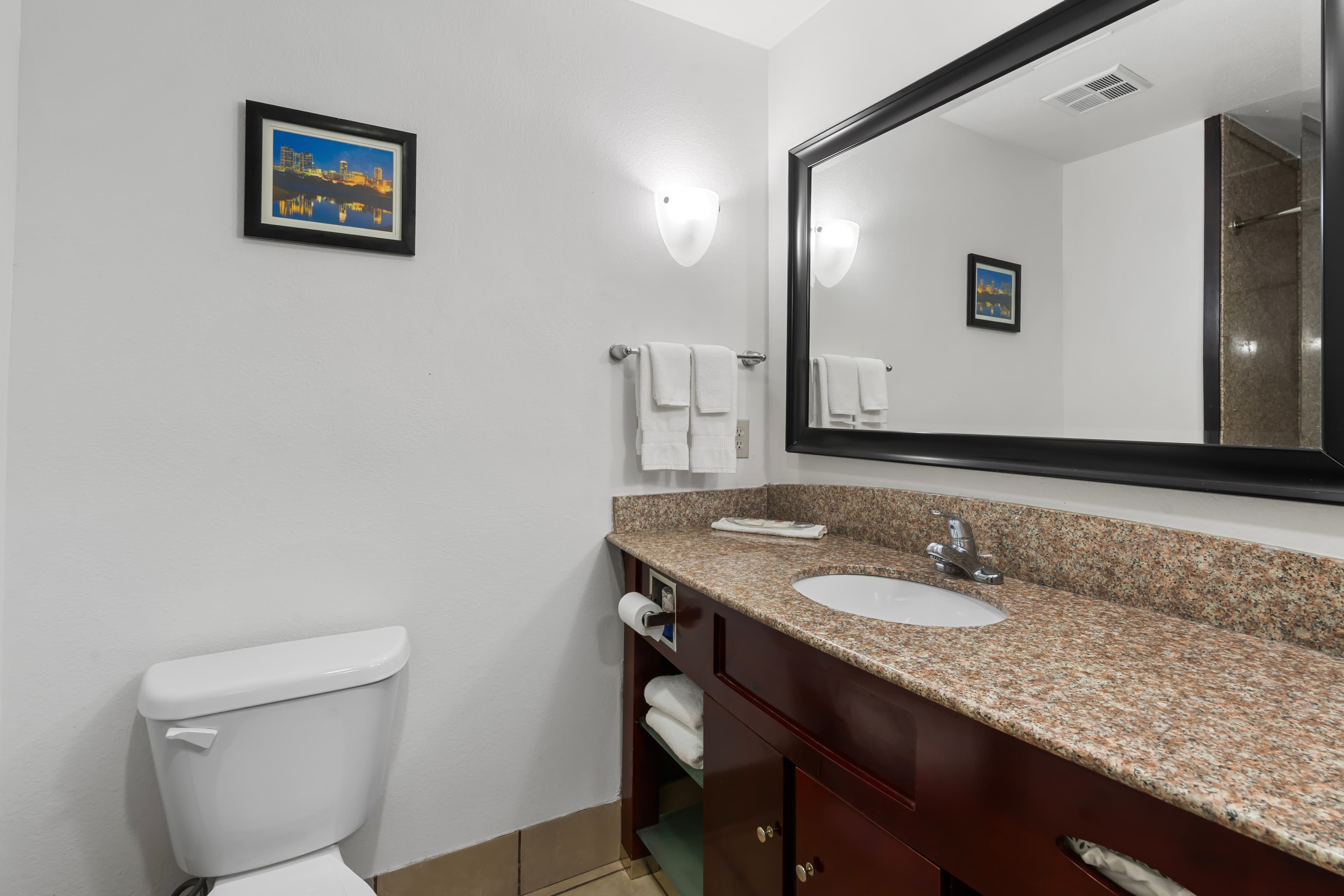 Comfort Suites Lake Worth — 13