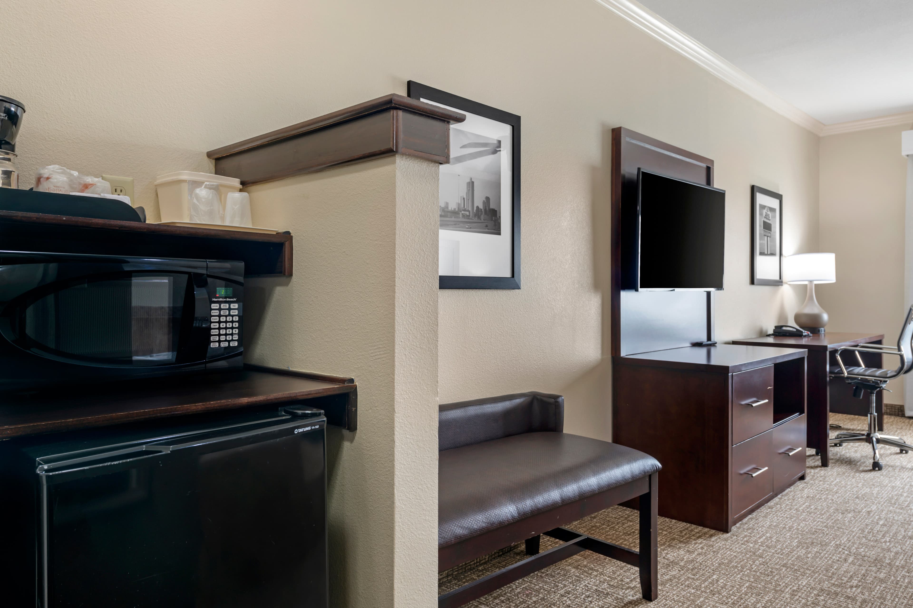 Comfort Inn & Suites Fort Worth - Fossil Creek — 25