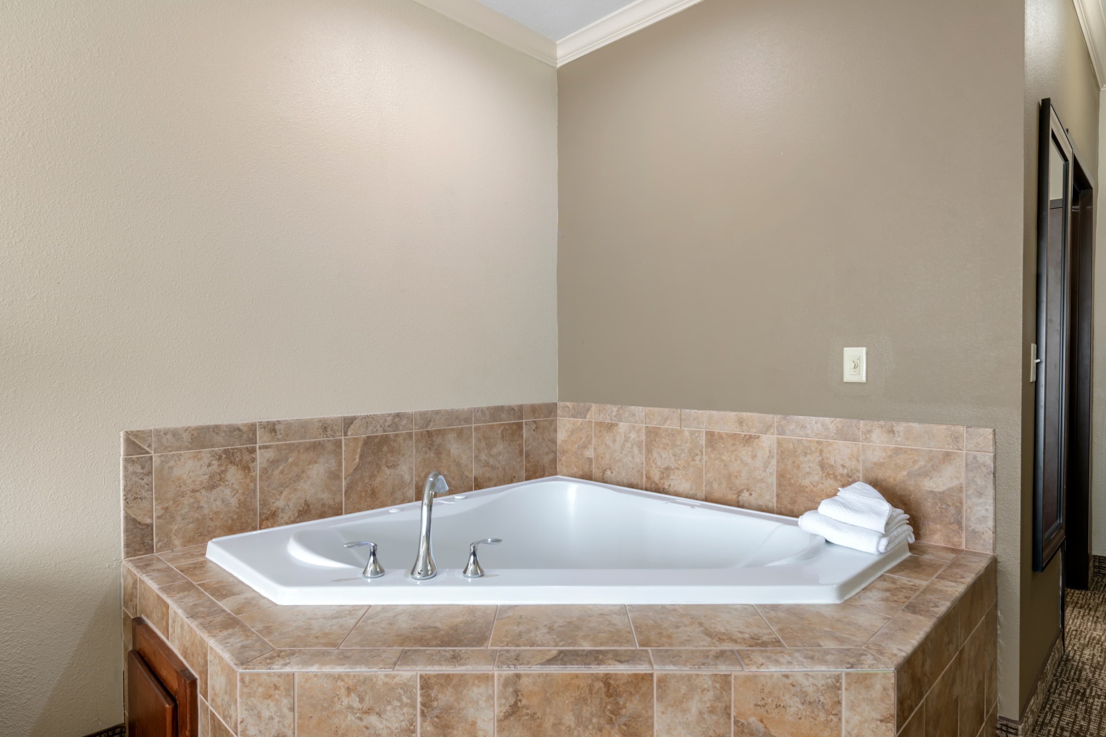 Comfort Inn & Suites Fort Worth - Fossil Creek — 26