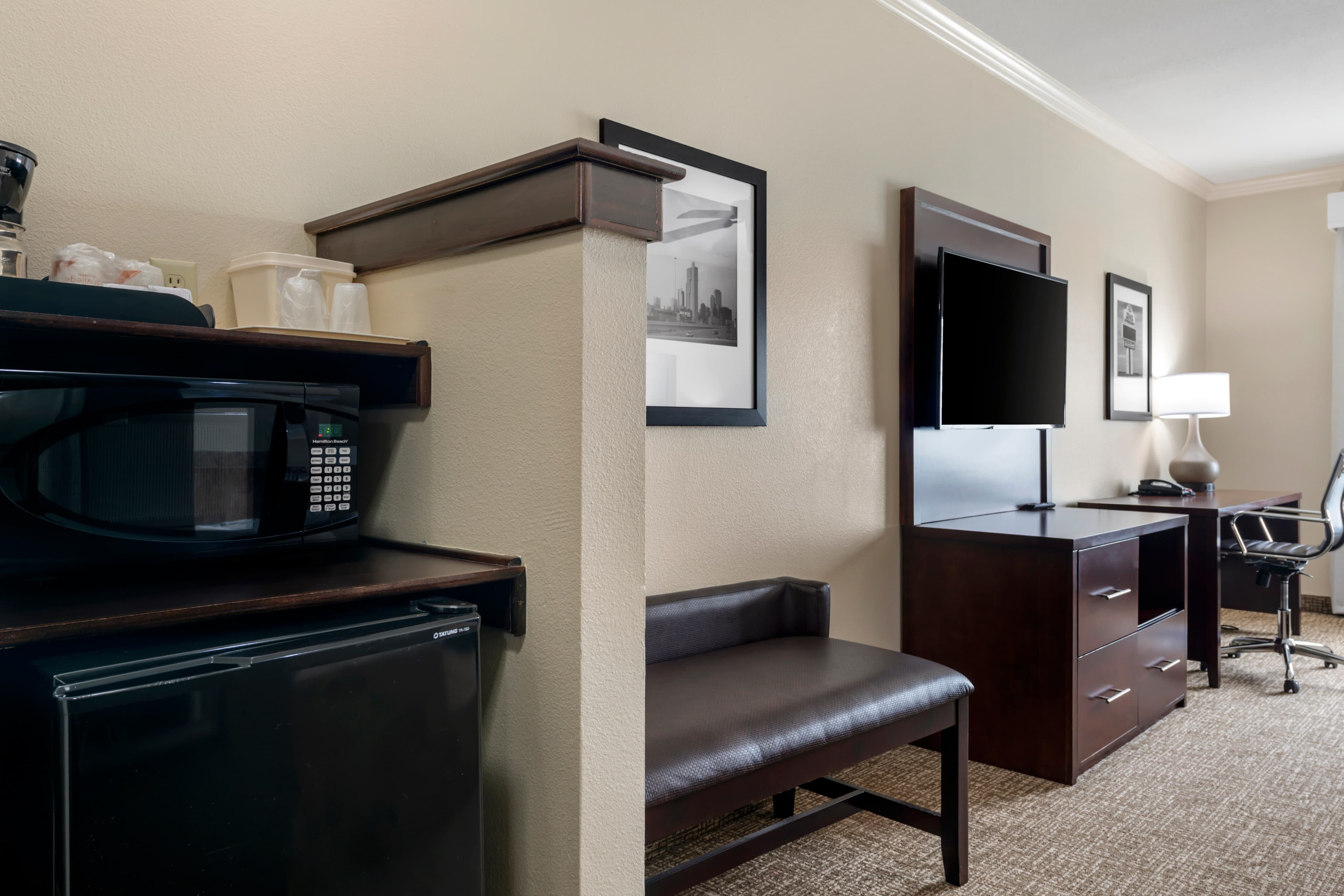 Comfort Inn & Suites Fort Worth - Fossil Creek — 14