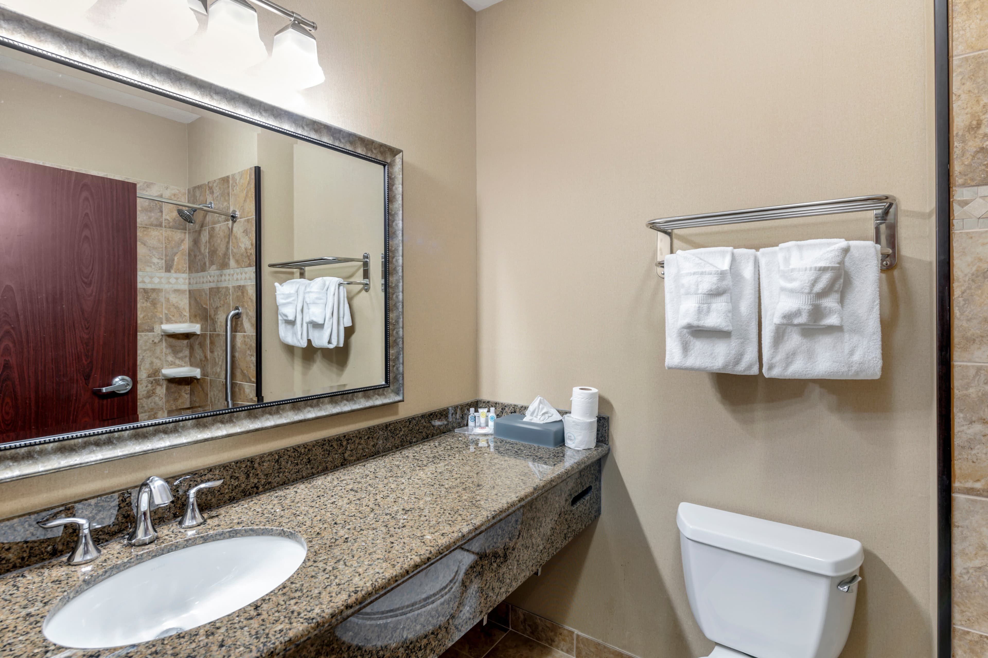 Comfort Inn & Suites Fort Worth - Fossil Creek — 30